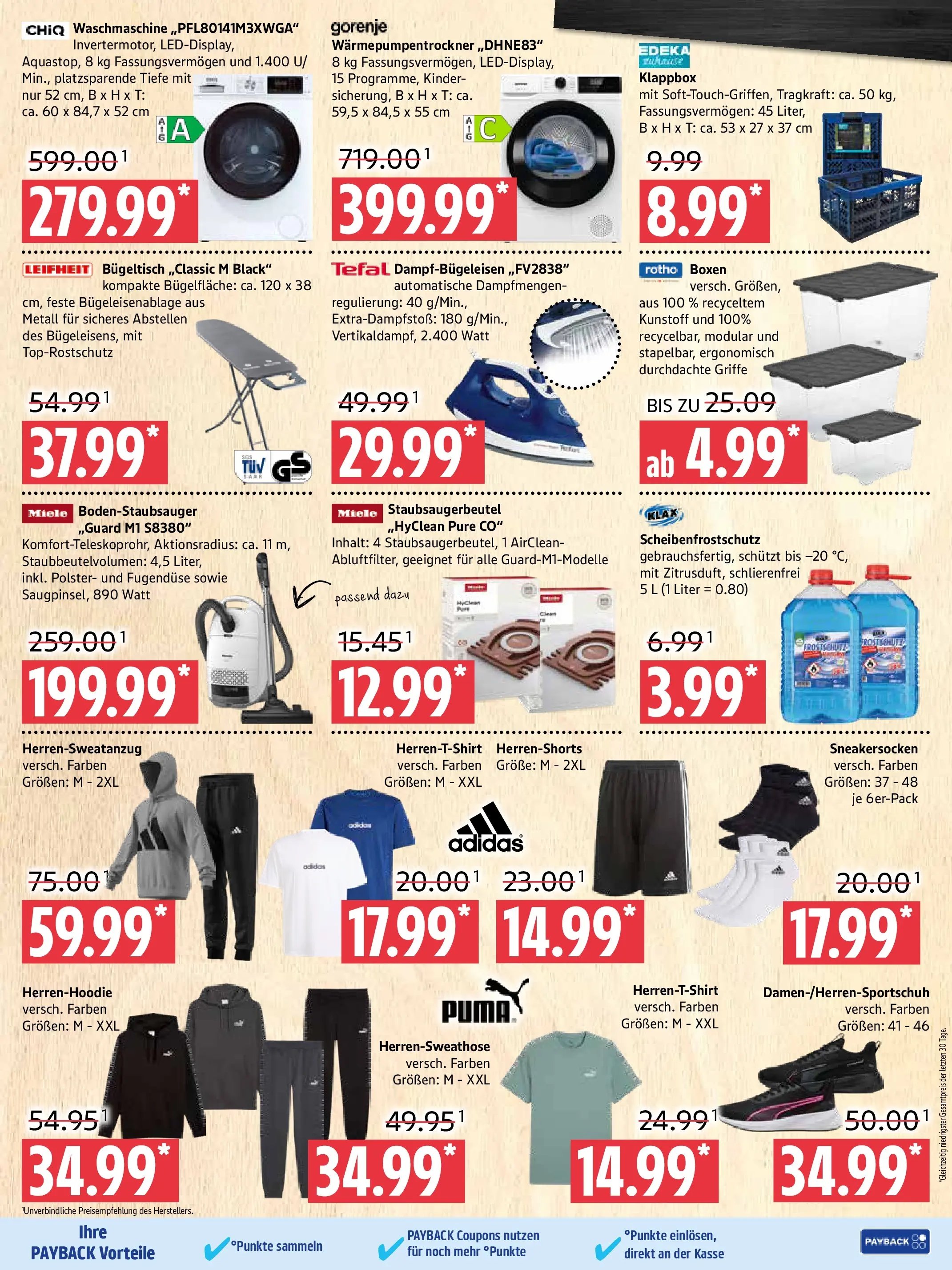 Marktkauf - Marktkauf: Wochenangebote