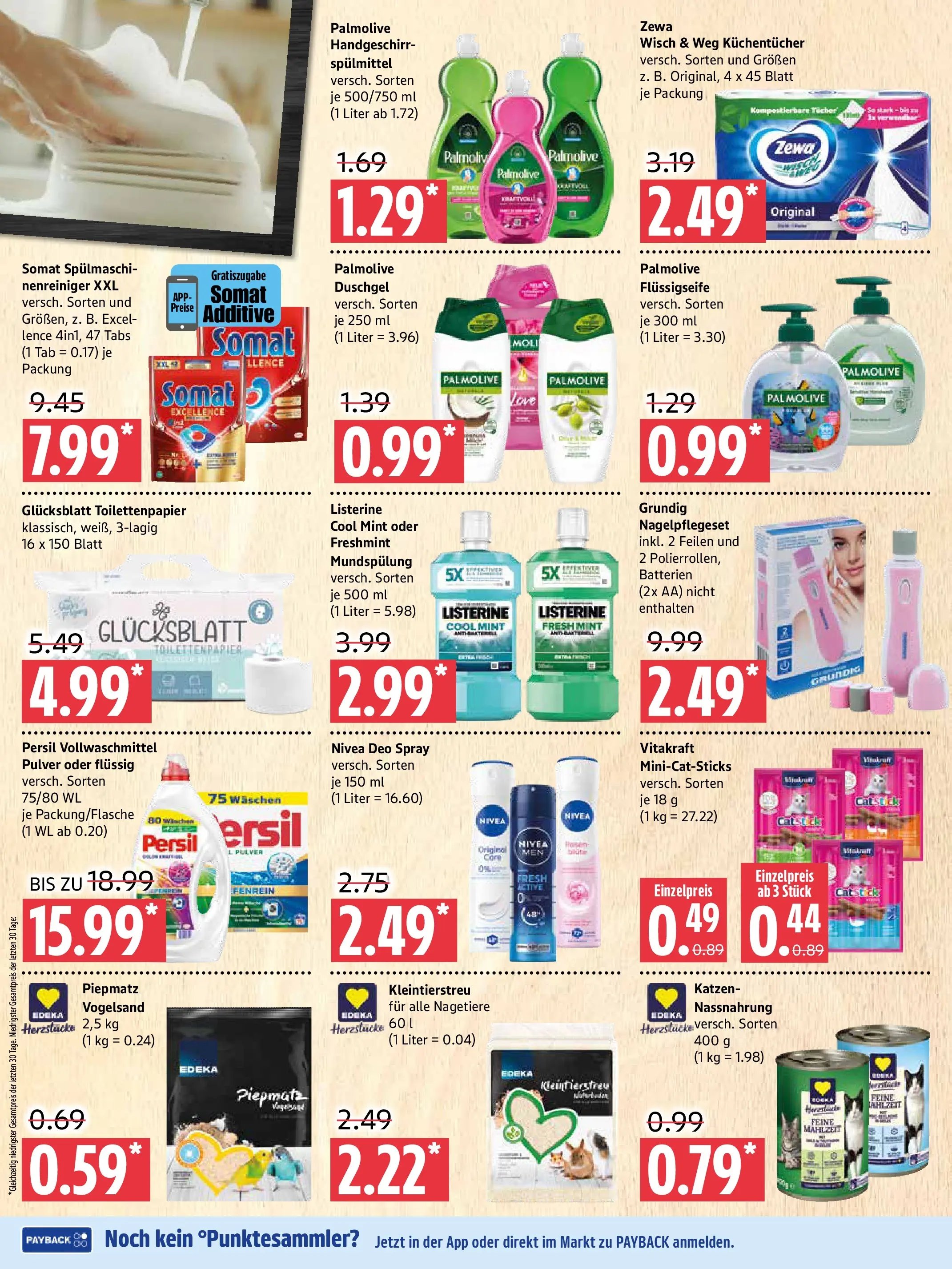 Marktkauf - Marktkauf: Wochenangebote