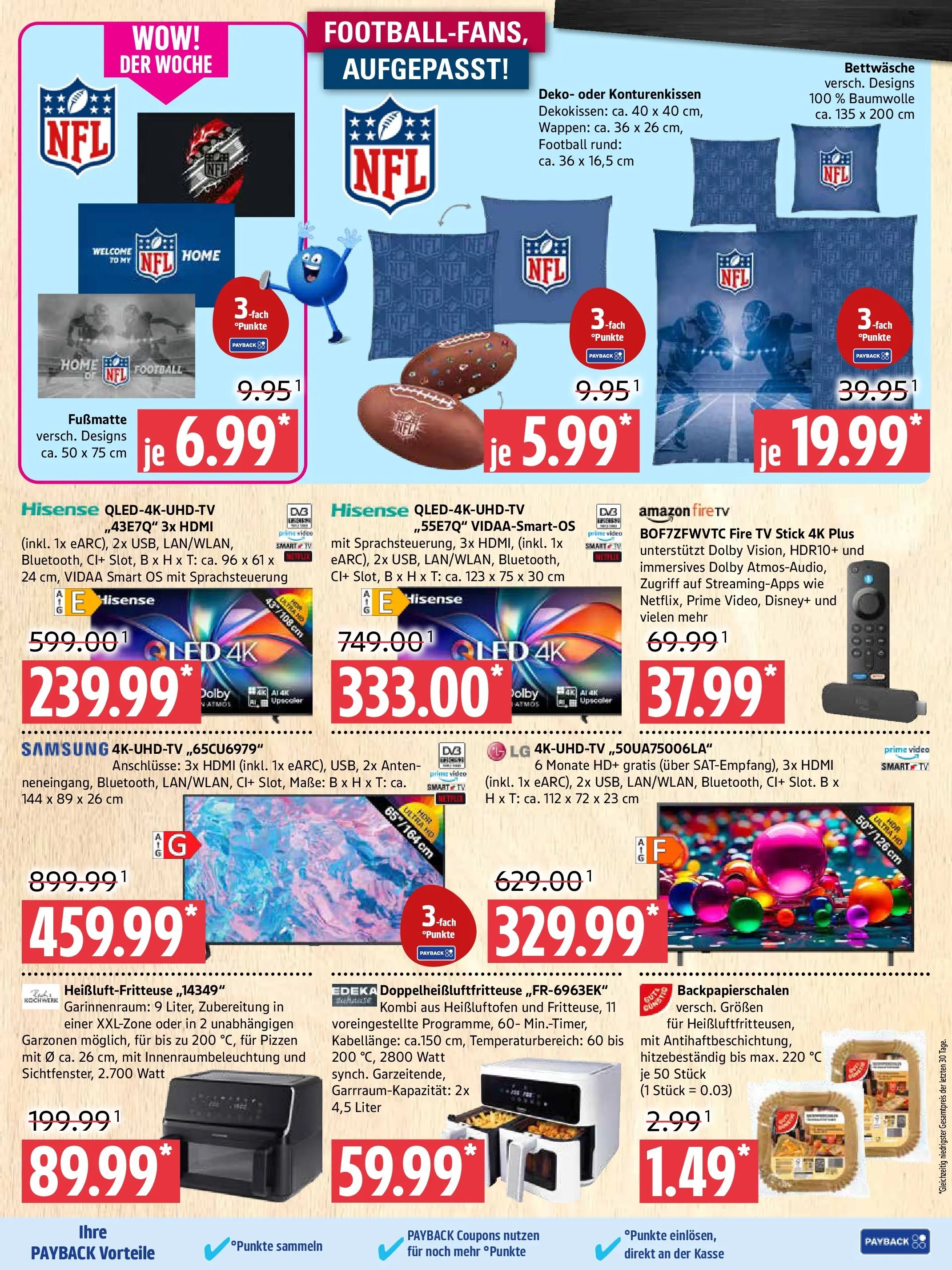 Marktkauf - Marktkauf: Wochenangebote