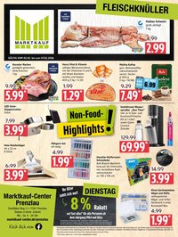 Marktkauf - Marktkauf: Wochenangebote