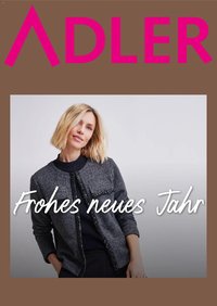 Adler Prospekt 	