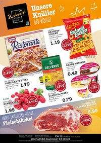 Edeka Zurheide Prospekt