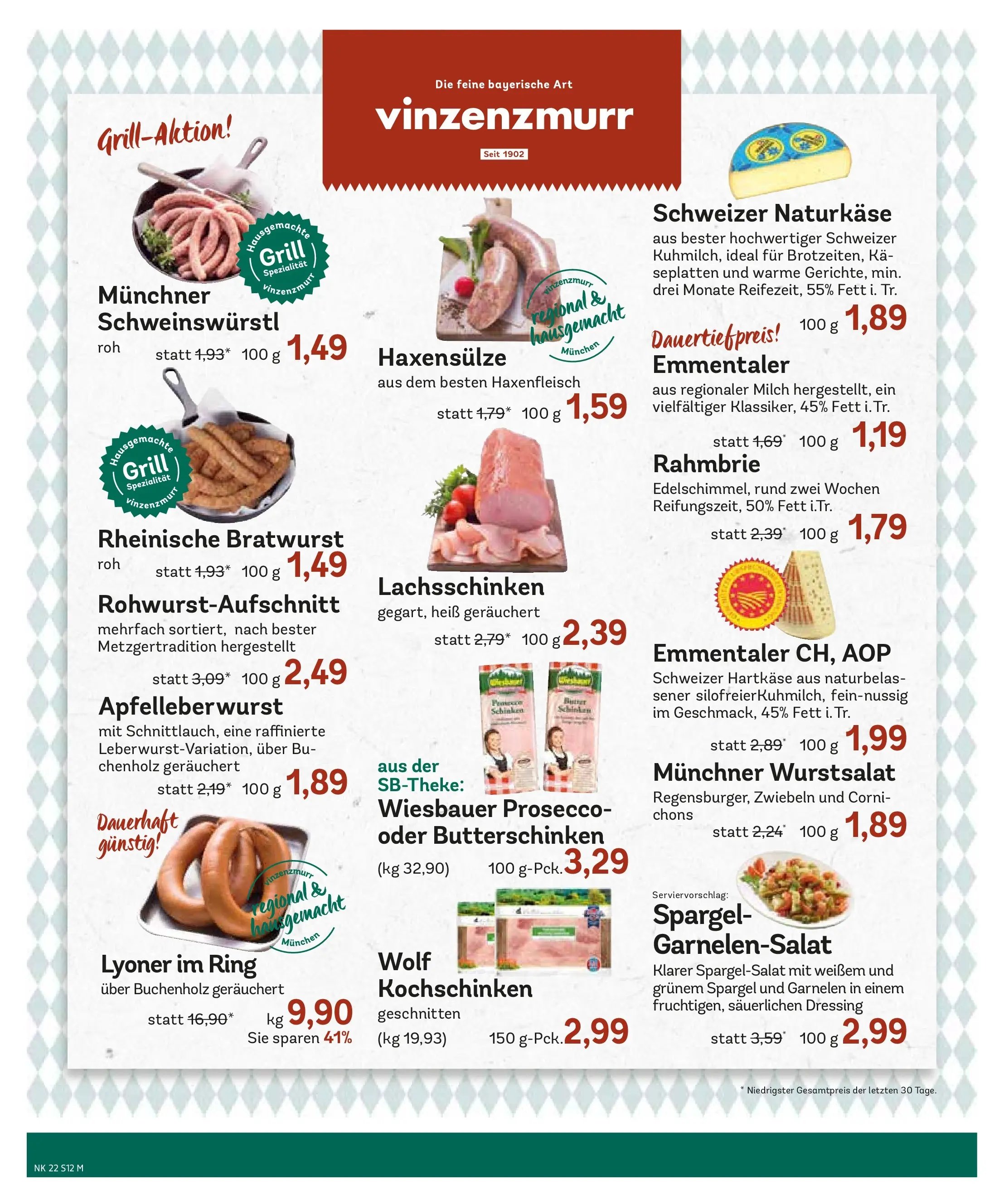 Edeka prospekt Haar