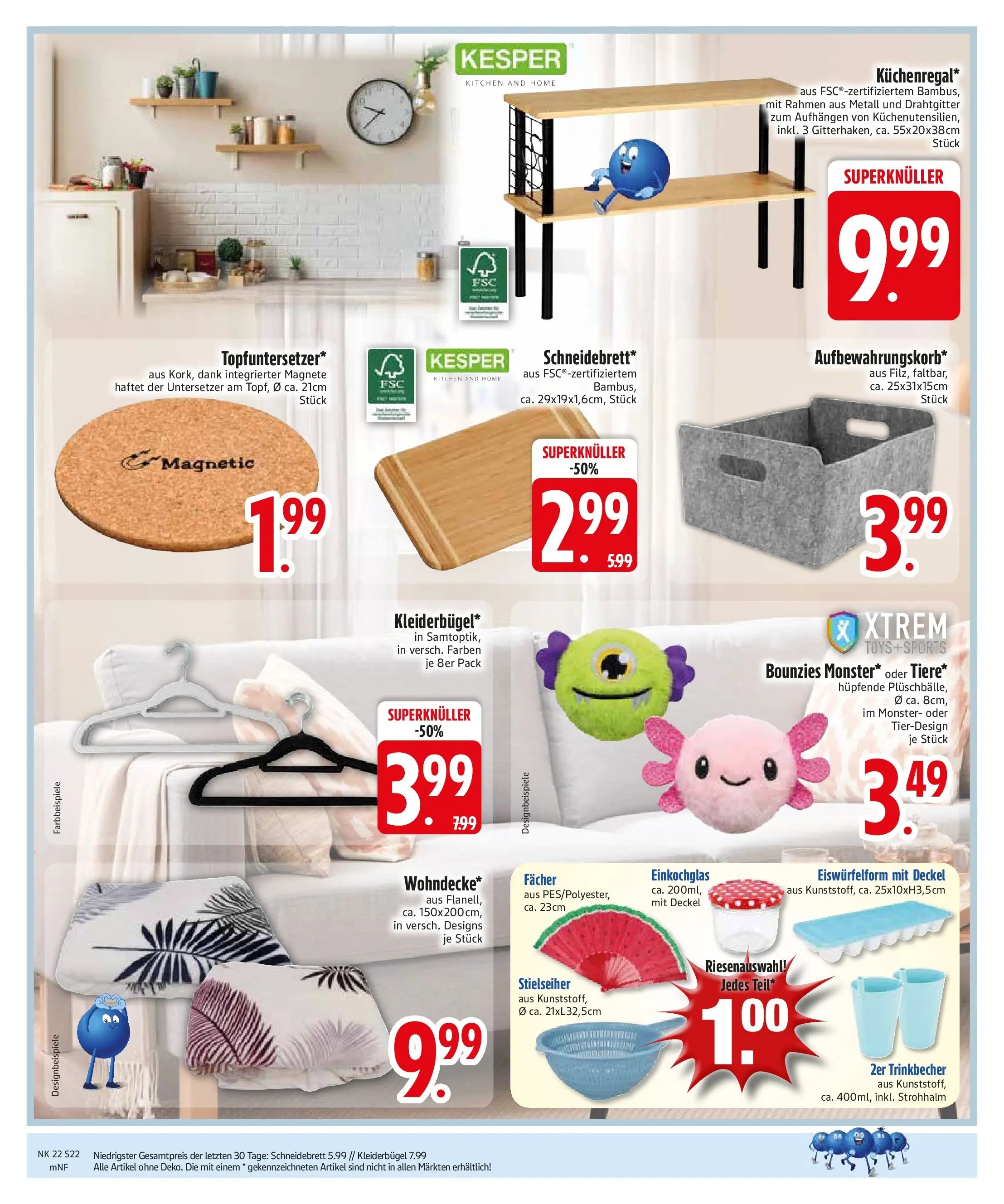 Edeka prospekt Haar