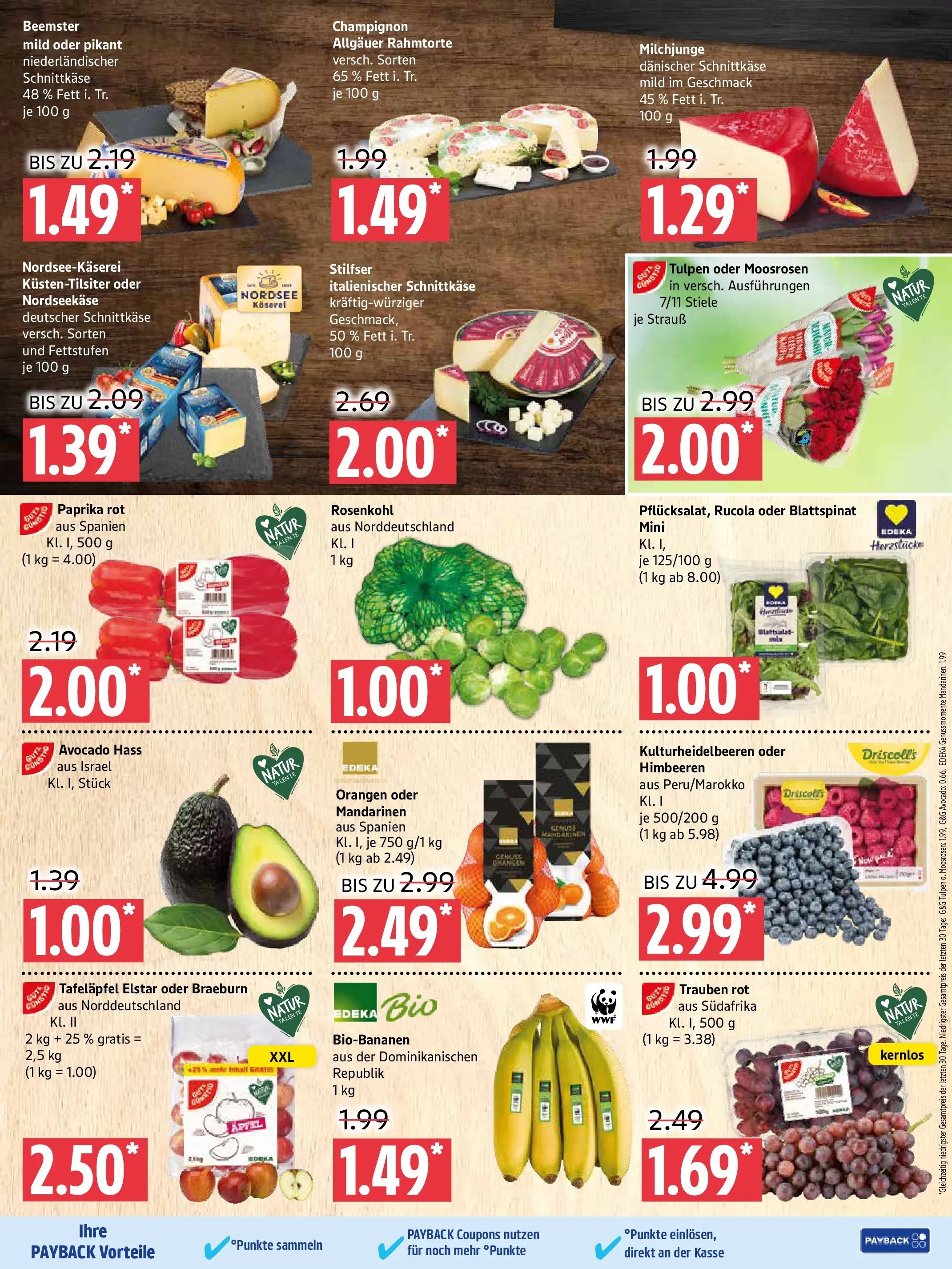 Marktkauf - Marktkauf: Wochenangebote