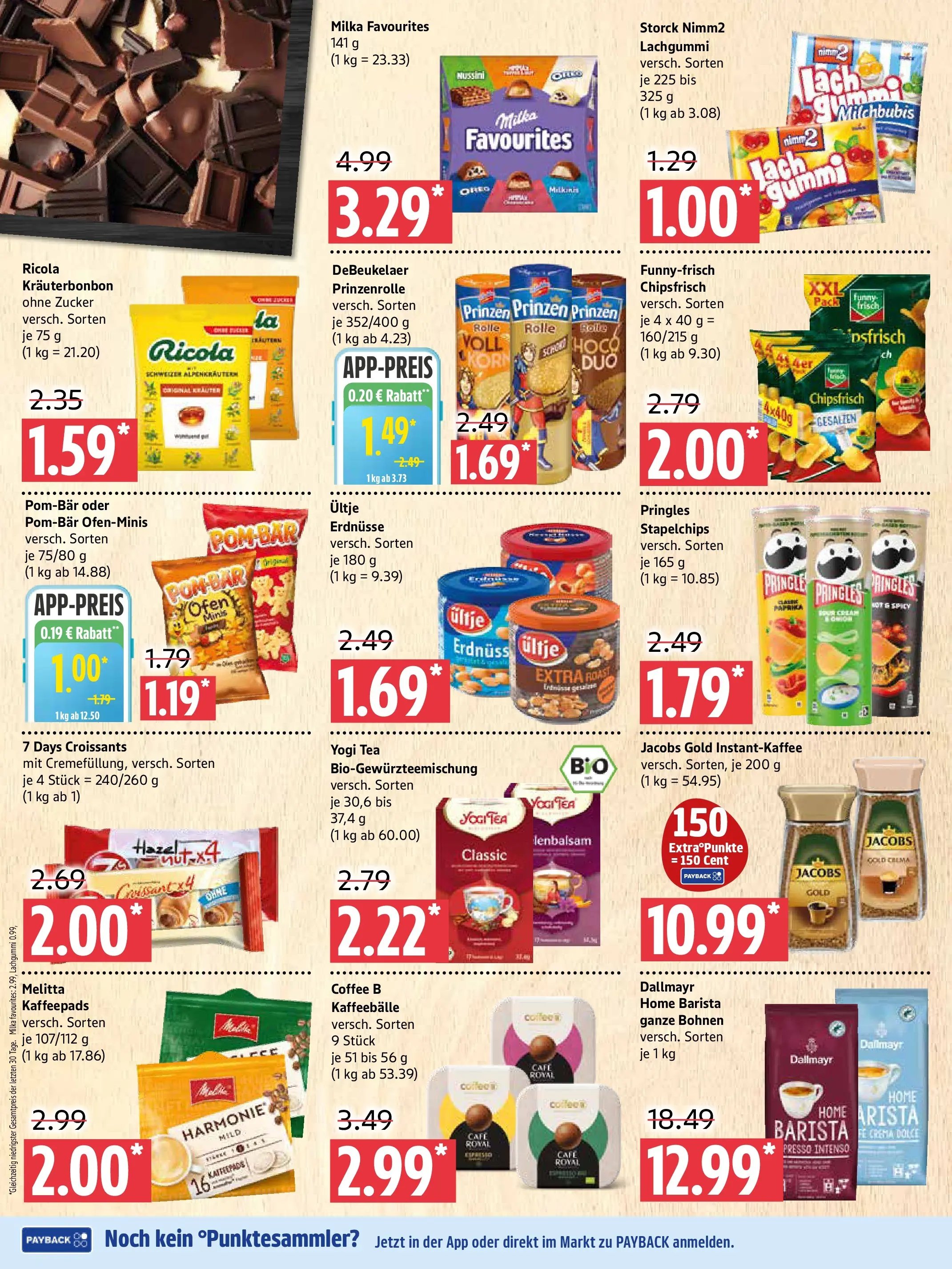 Marktkauf - Marktkauf: Wochenangebote