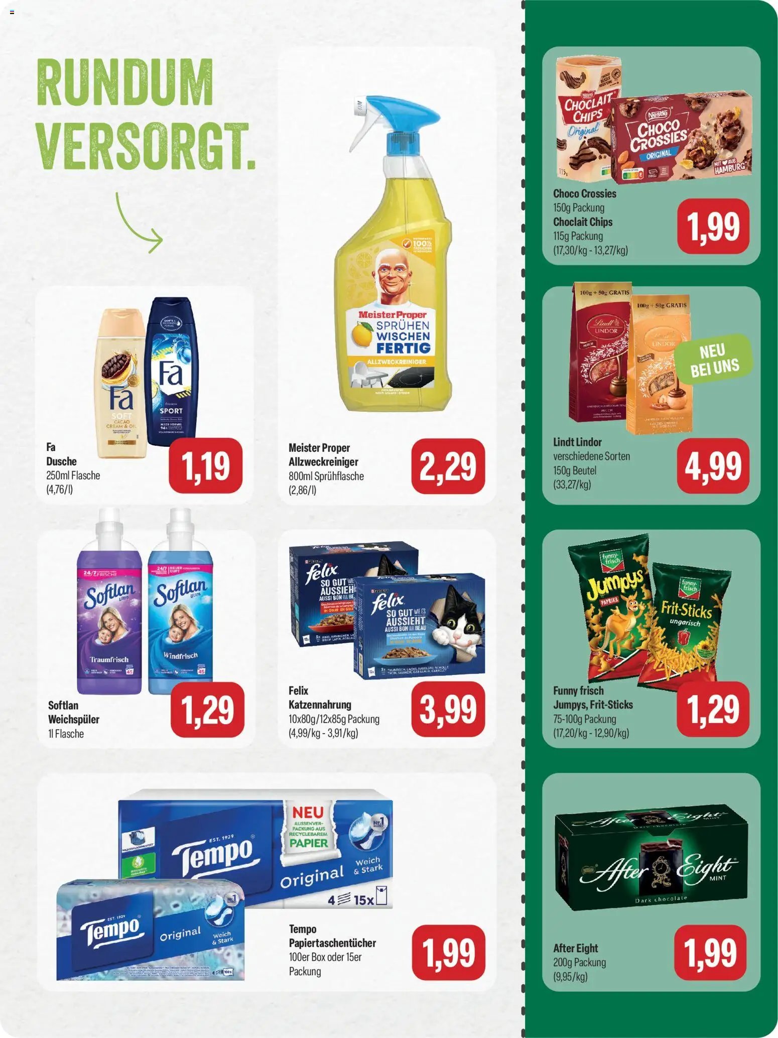 Feneberg Angebote