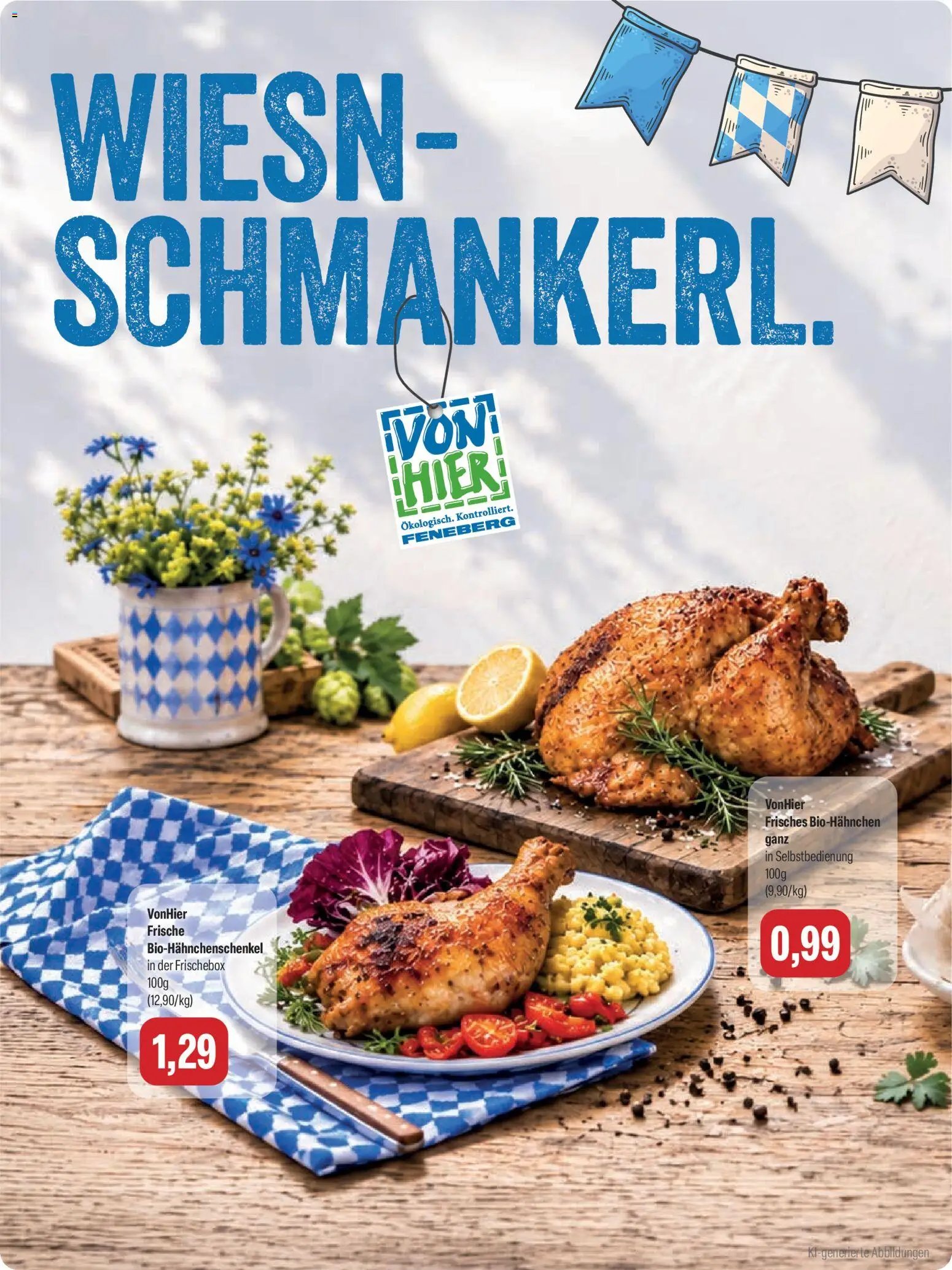 Feneberg Angebote