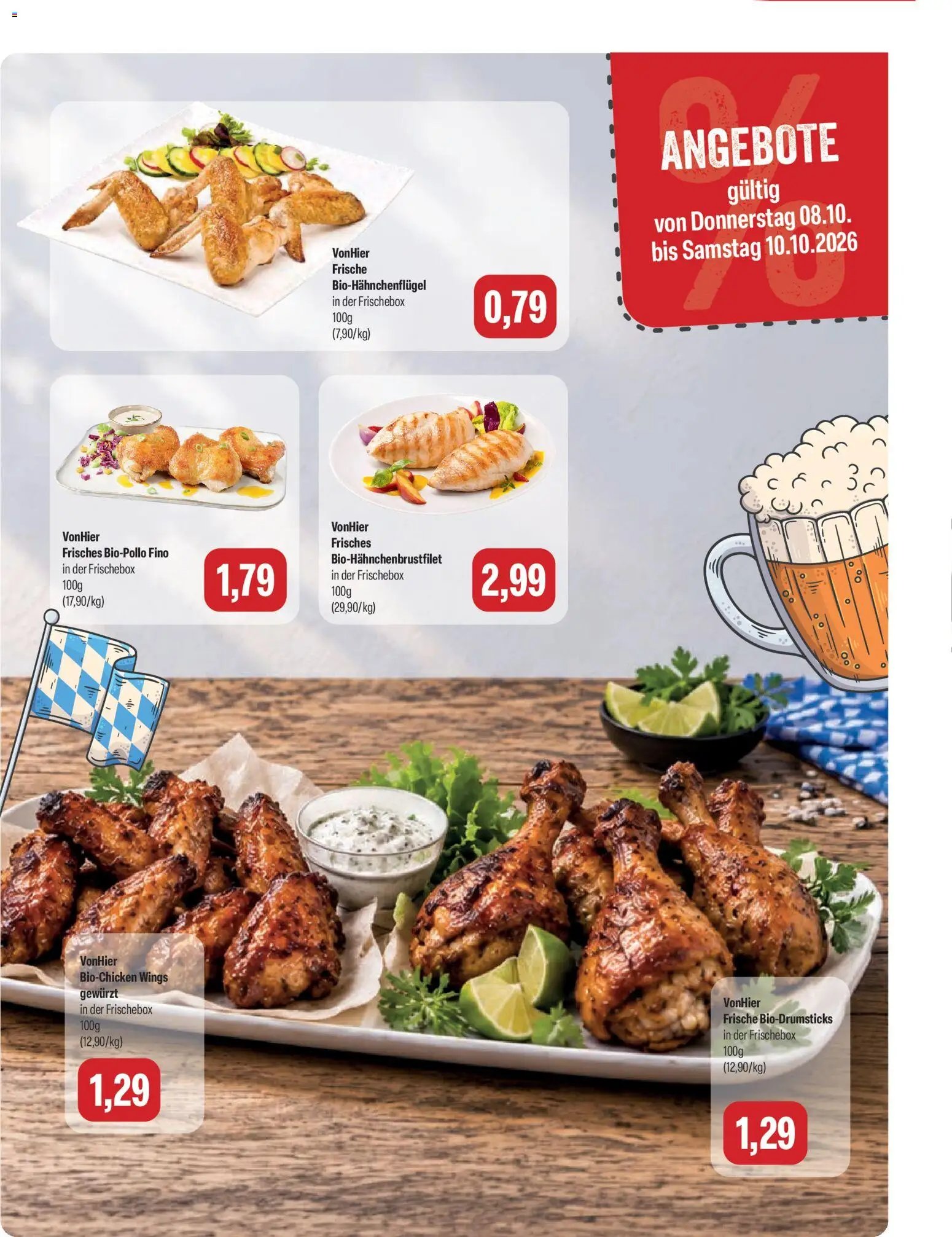 Feneberg Angebote