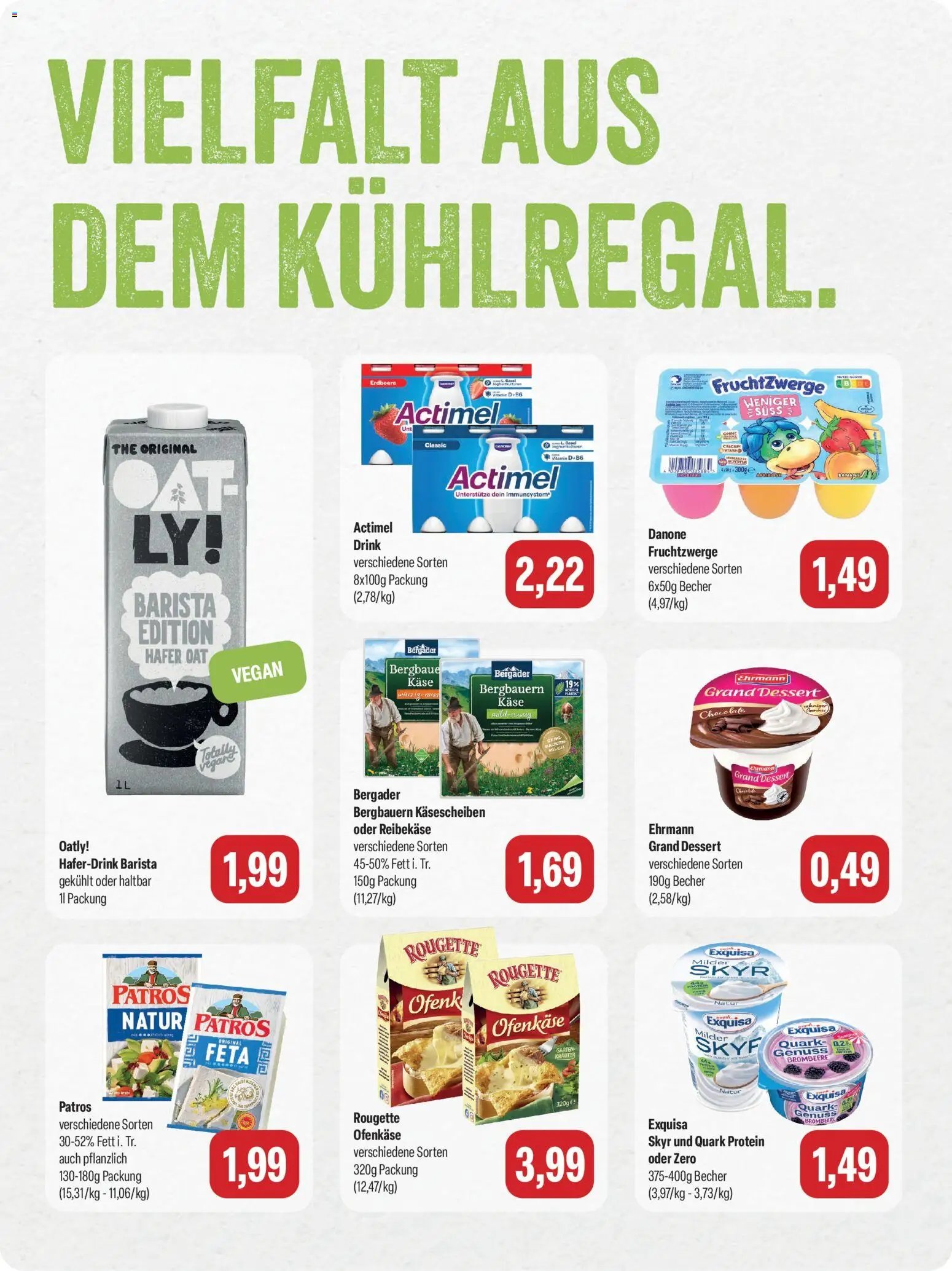 Feneberg Angebote