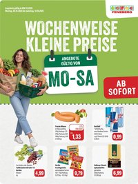 Feneberg Angebote