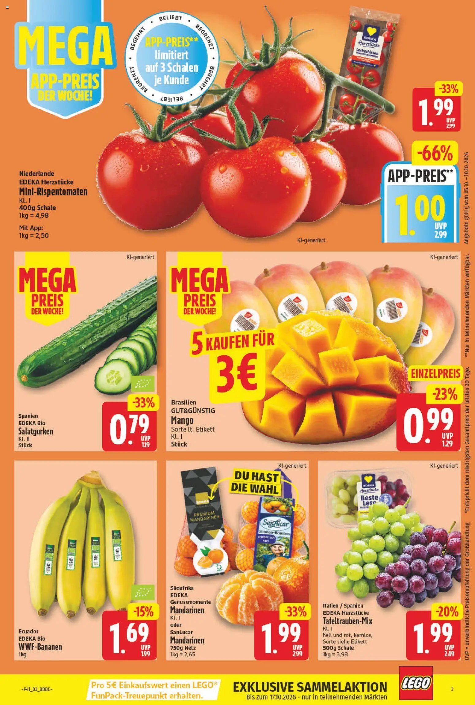 NP Discount Prospekt
