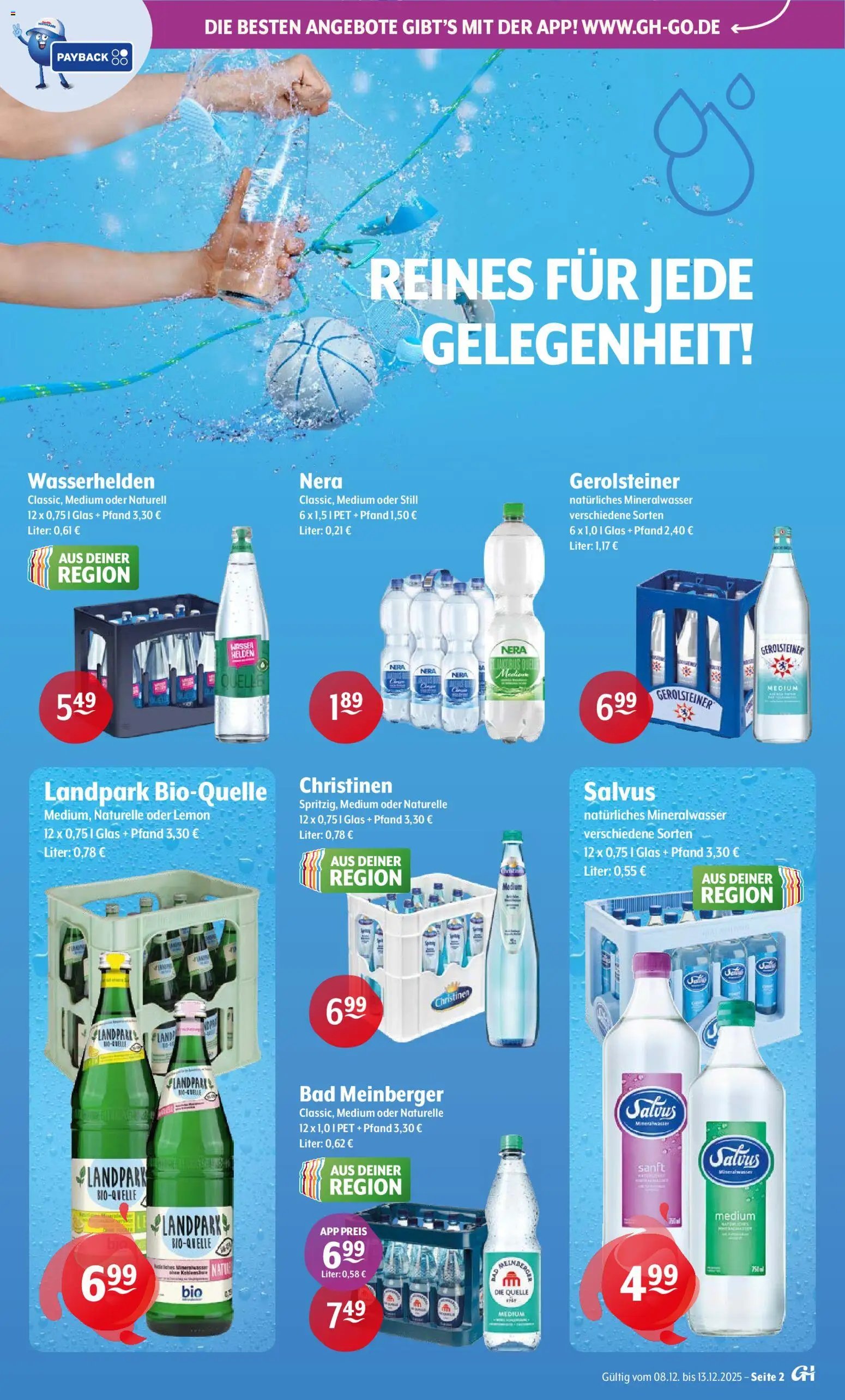 Getränke Hoffmann - Nordrhein - Westfalen