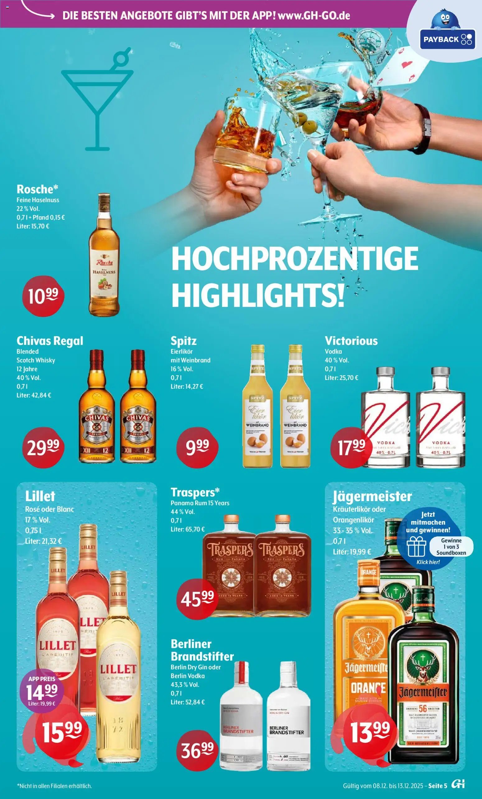 Getränke Hoffmann - Nordrhein - Westfalen