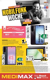 Medimax Prospekt 	