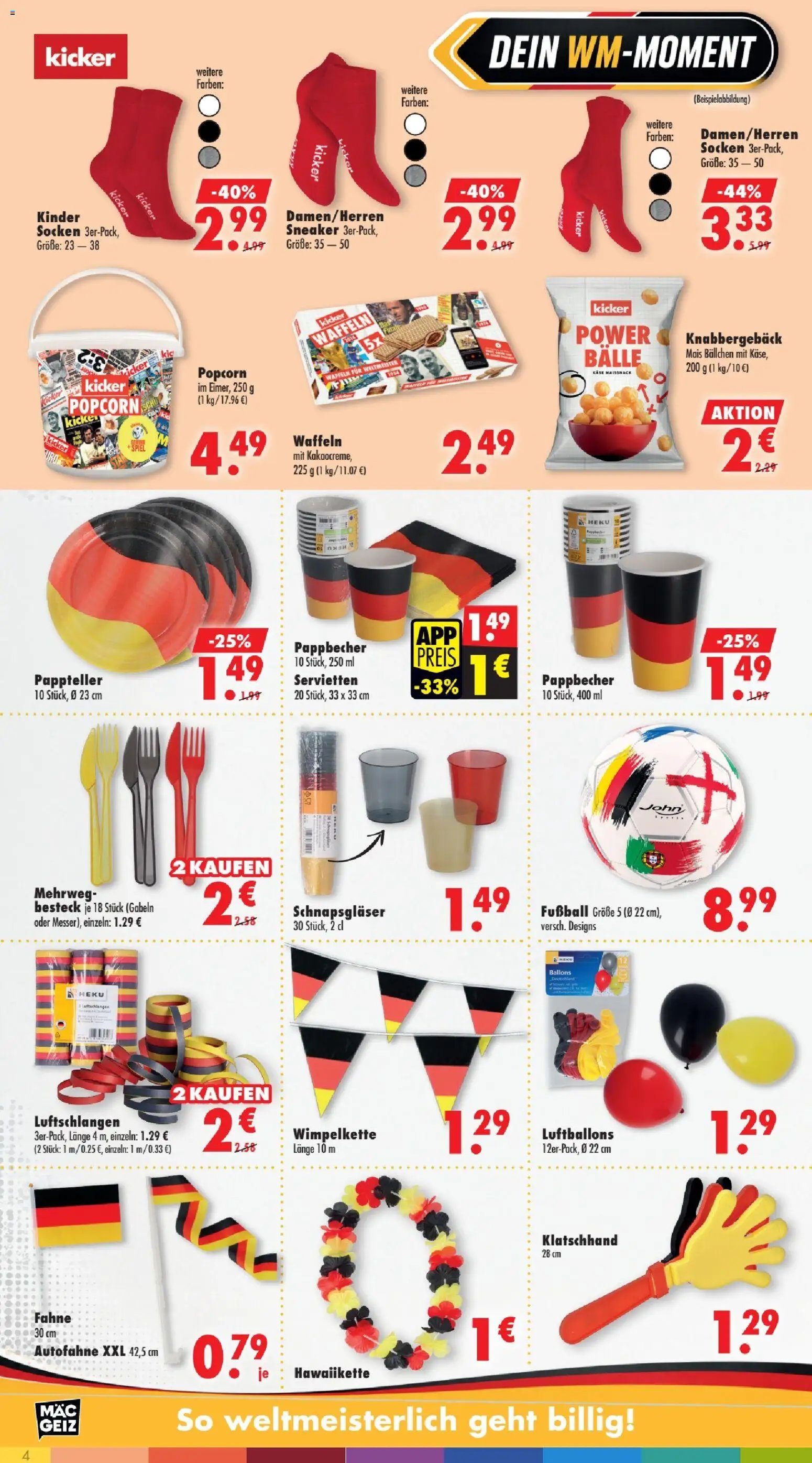 Mäc Geiz Prospekt (2026-06-01 - 2026-06-07)