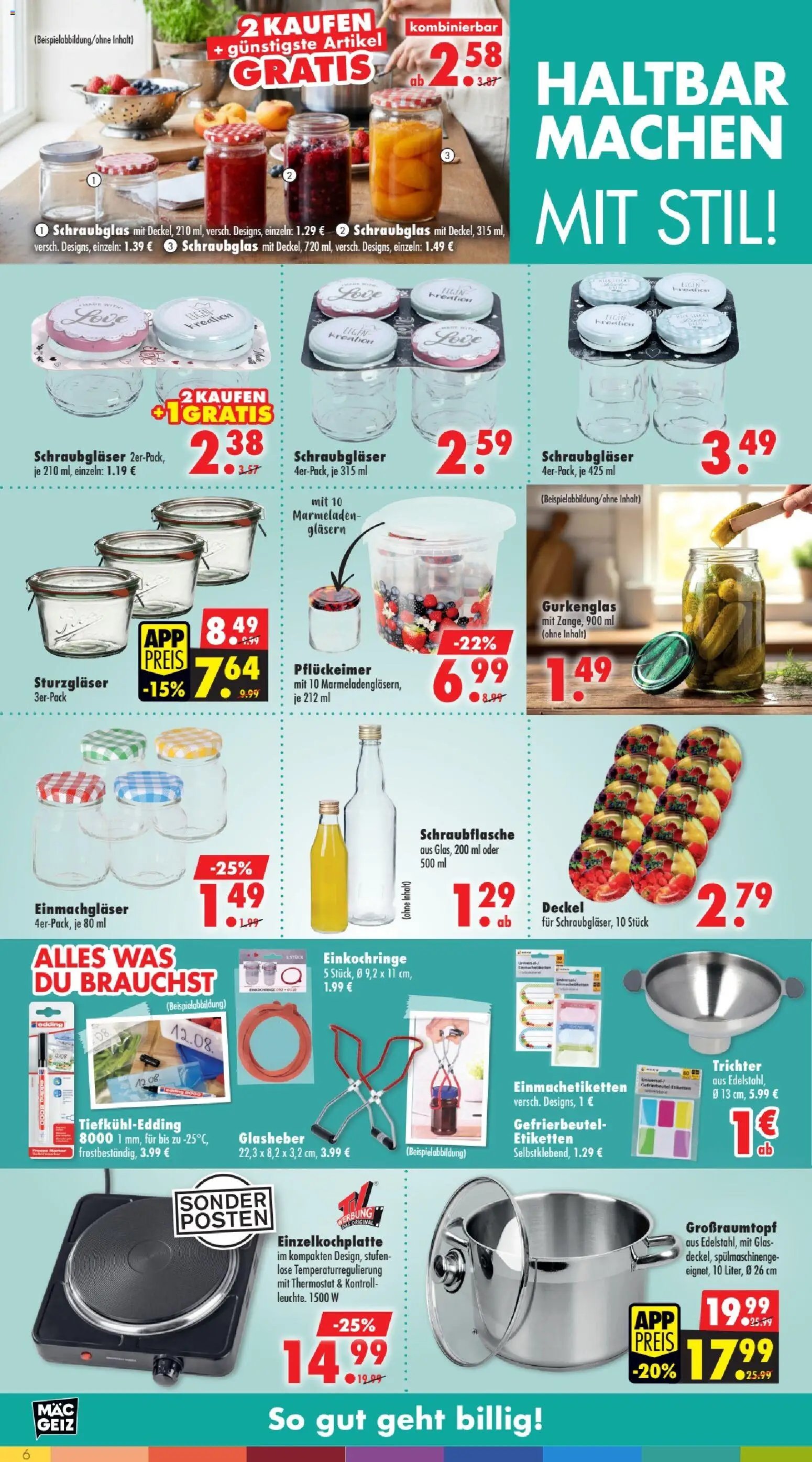 Mäc Geiz Prospekt (2026-06-01 - 2026-06-07)