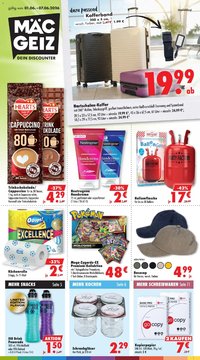 Mäc Geiz Prospekt