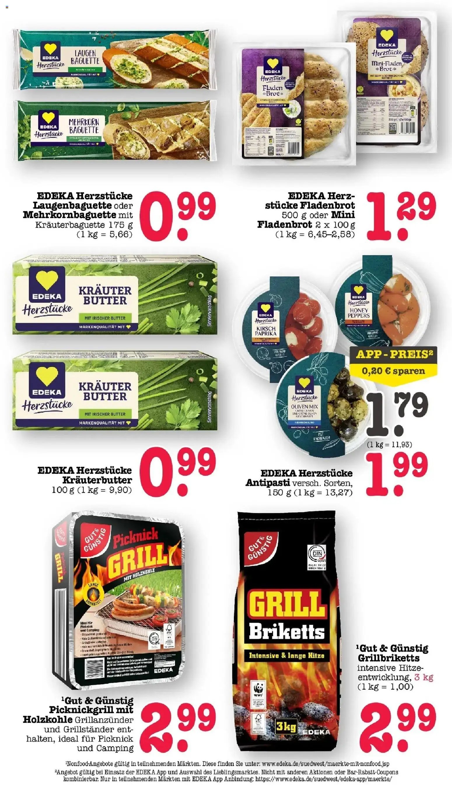 Angebote