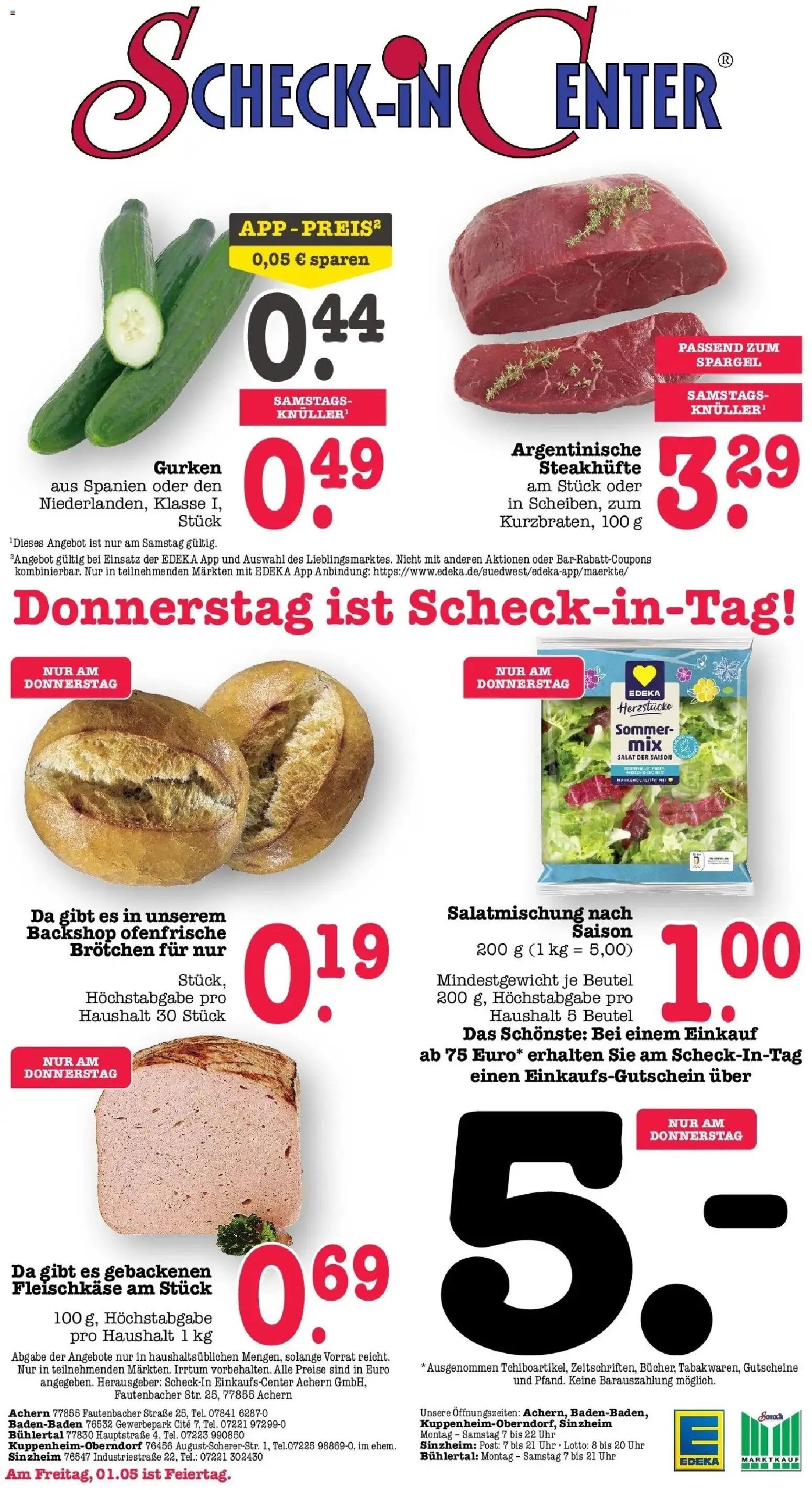 Angebote