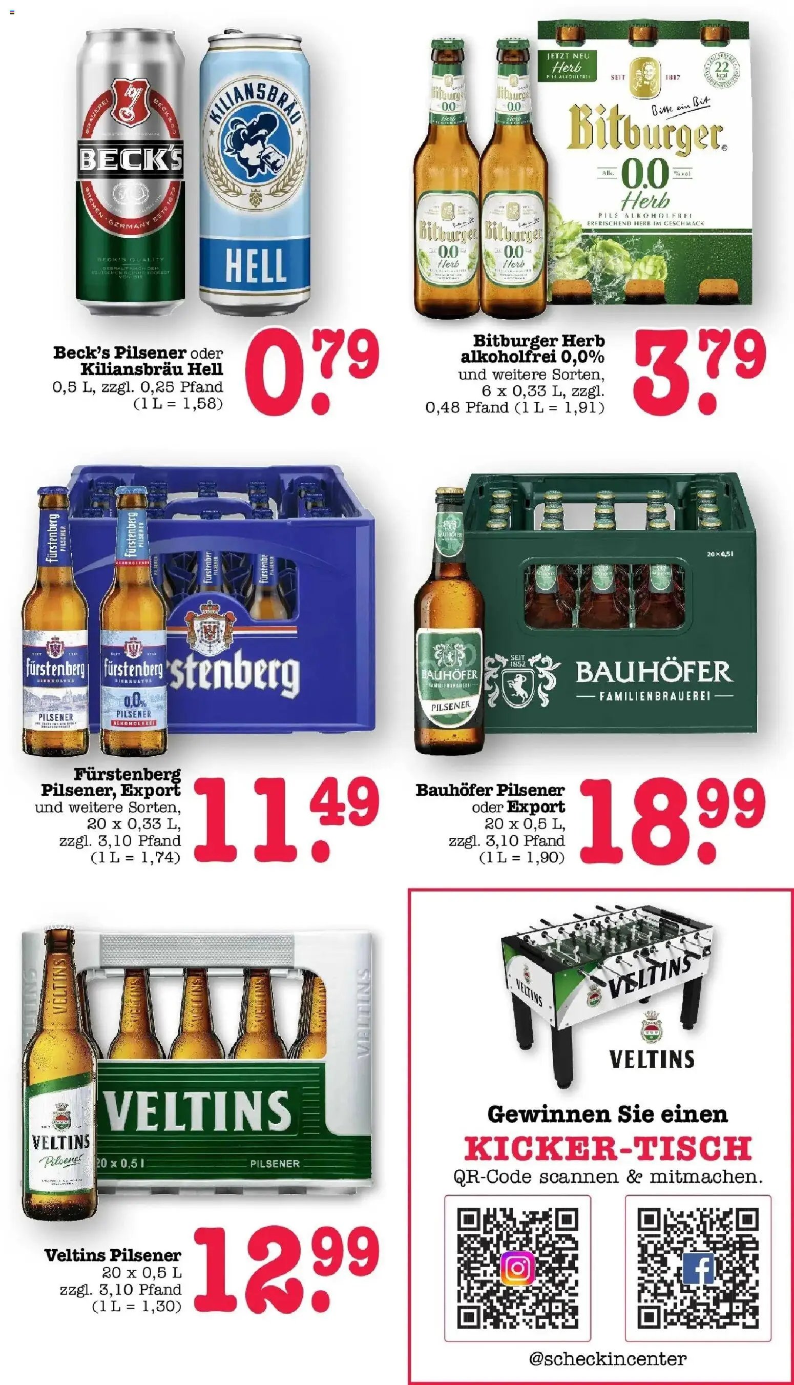 Angebote