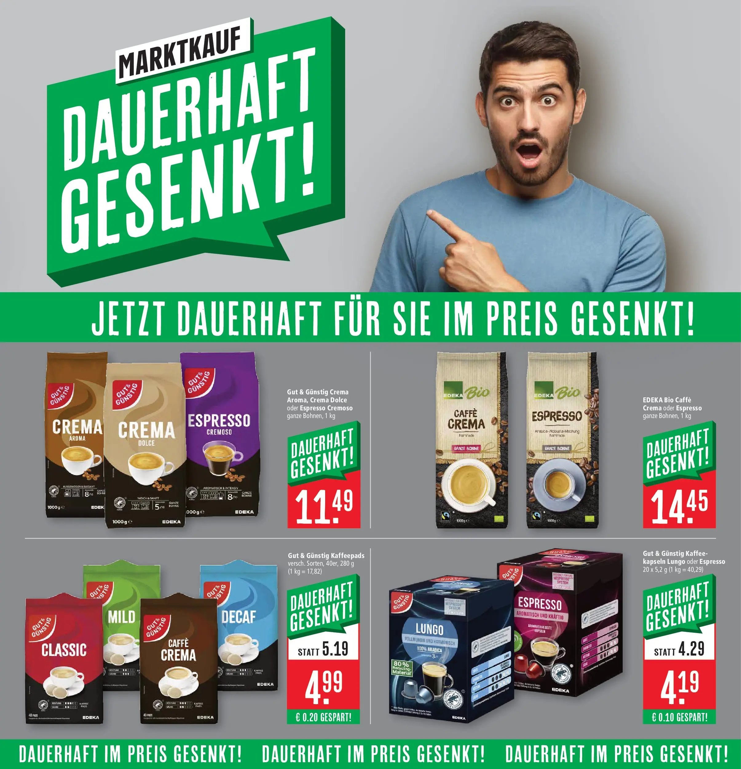Marktkauf Prospekt Ostfildern	