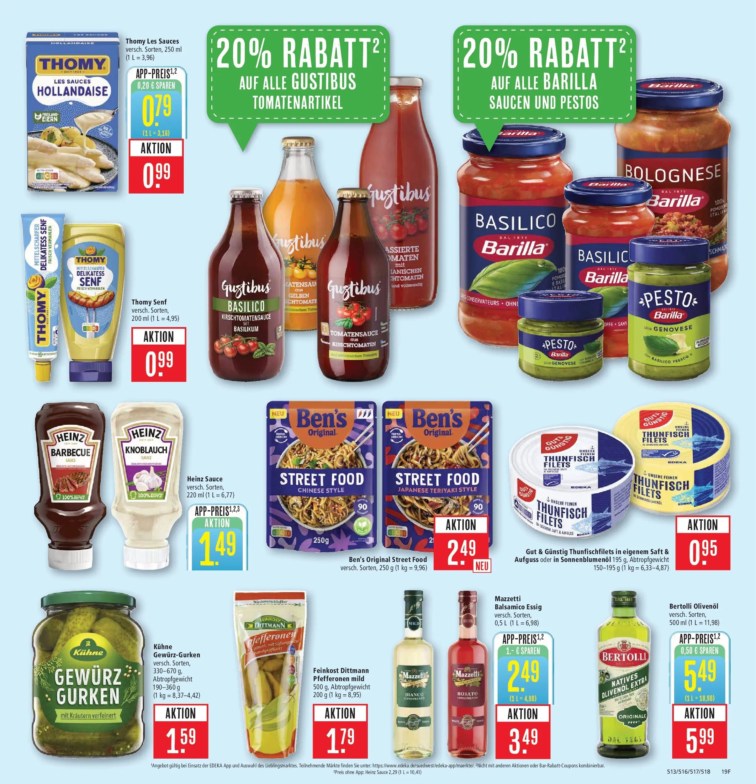 Marktkauf Prospekt Ostfildern	
