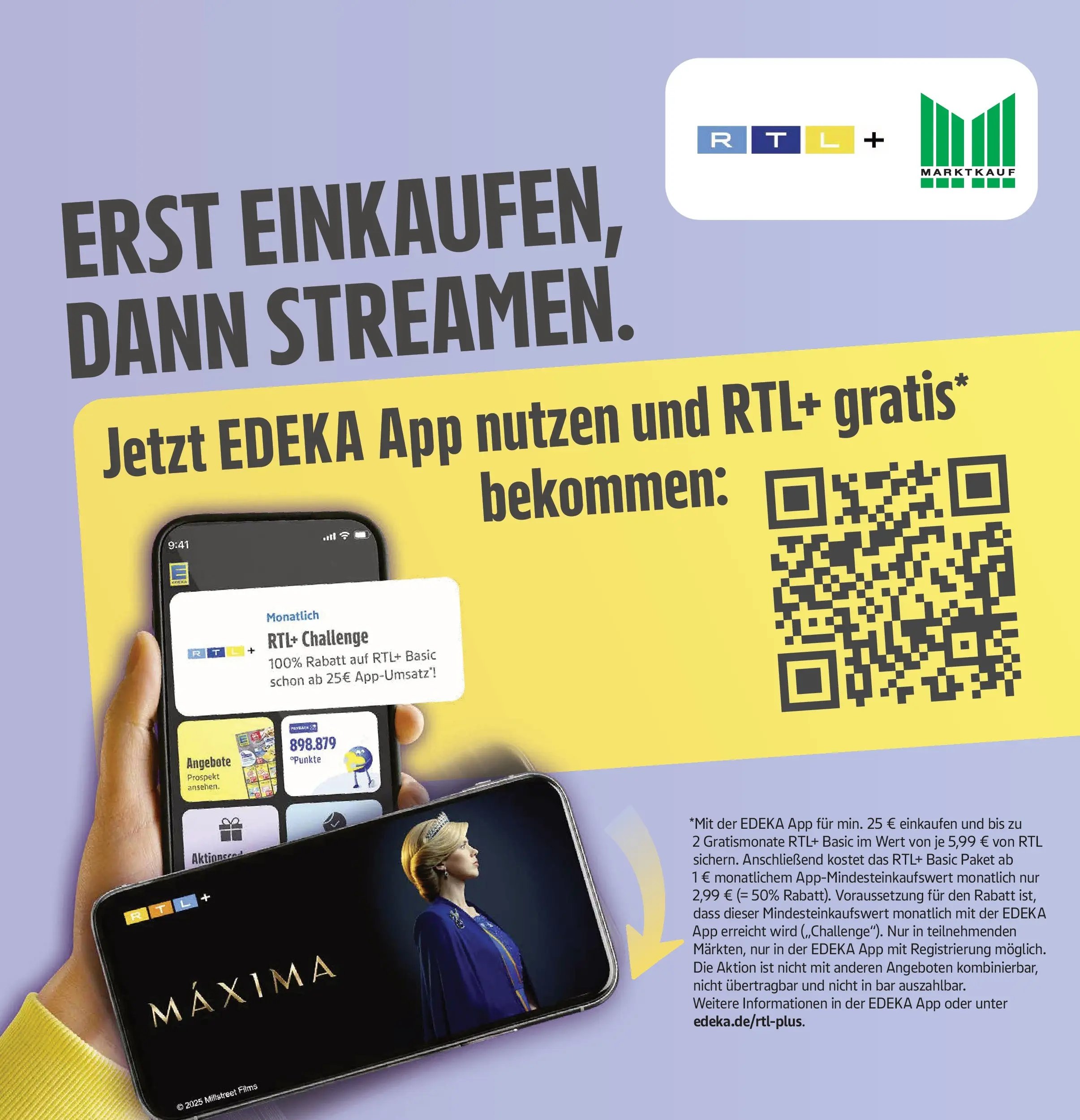 Marktkauf Prospekt Ostfildern	
