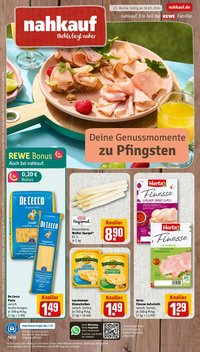 Nahkauf Prospekt