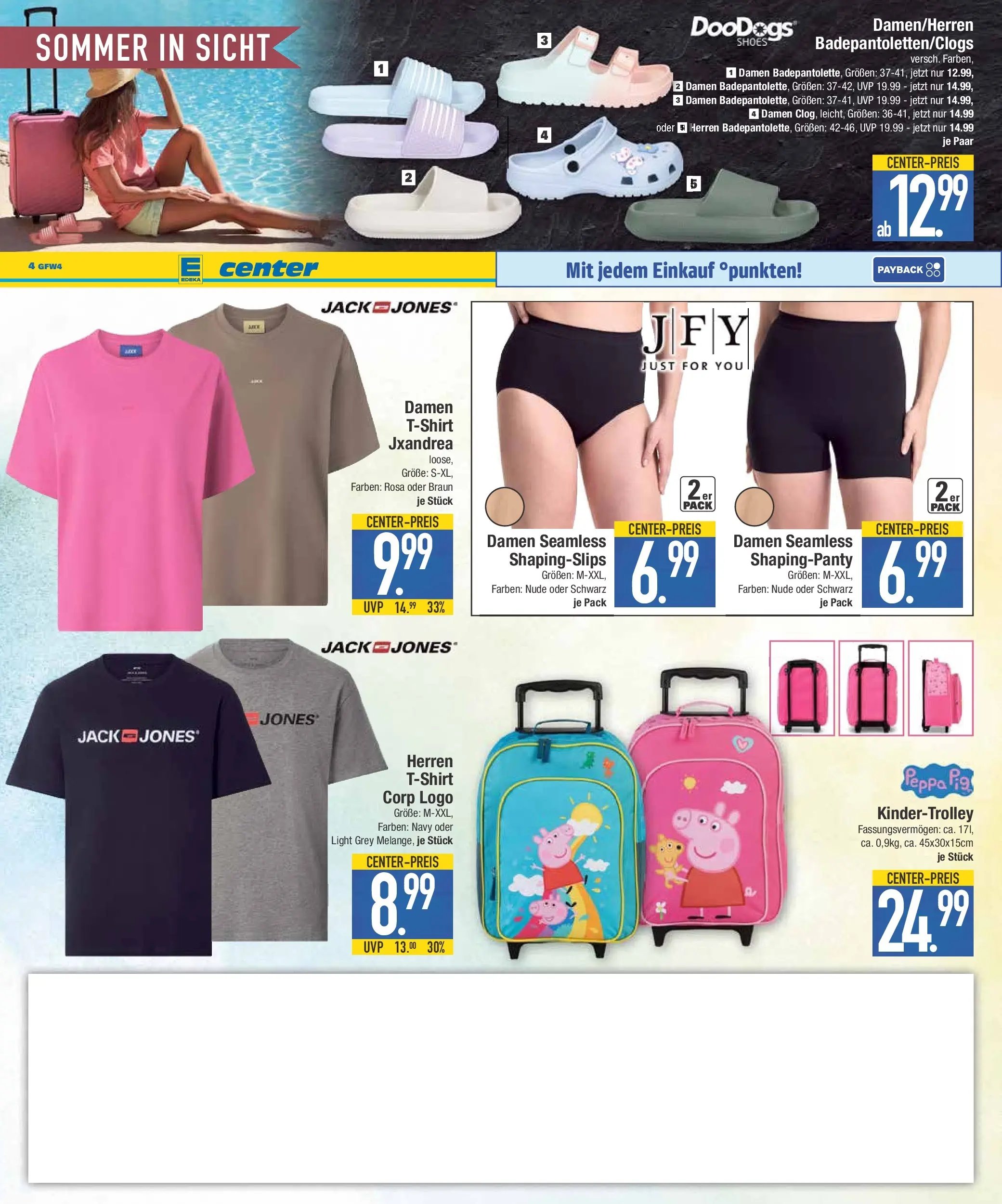 E center Prospekt Krumbach	
