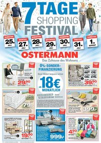 Ostermann Prospekt