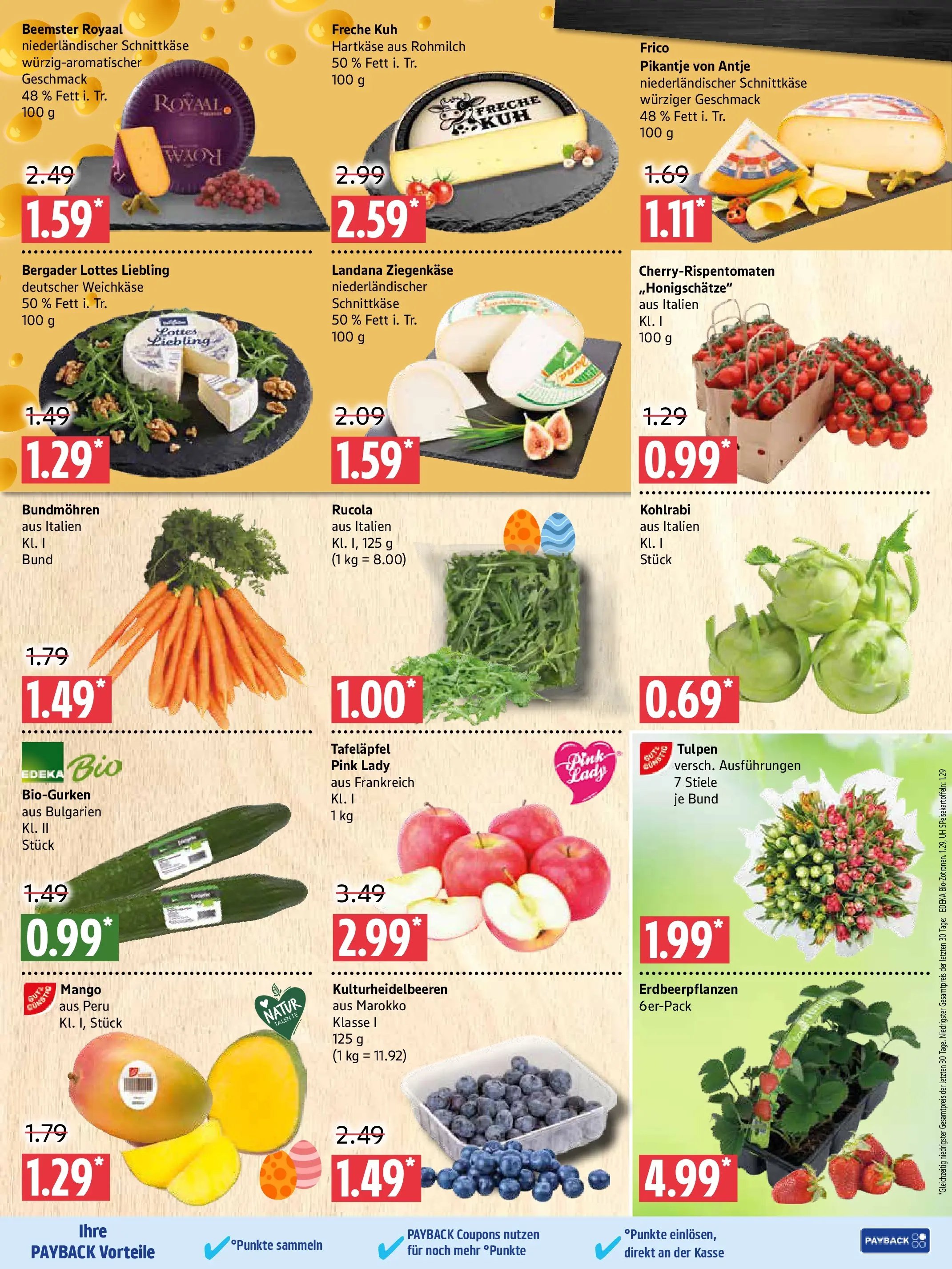 Marktkauf Prospekt Prenzlau	