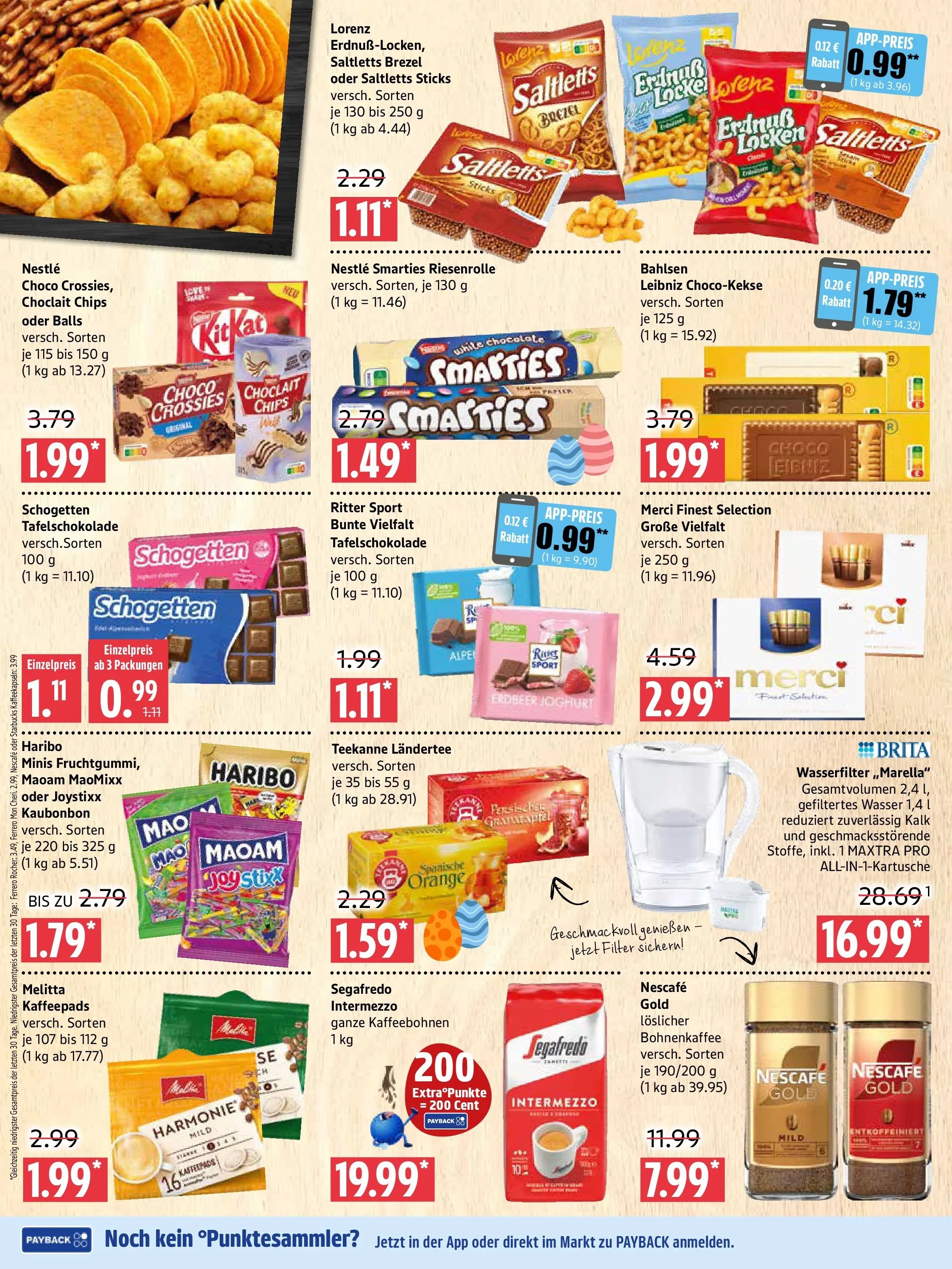 Marktkauf Prospekt Prenzlau	