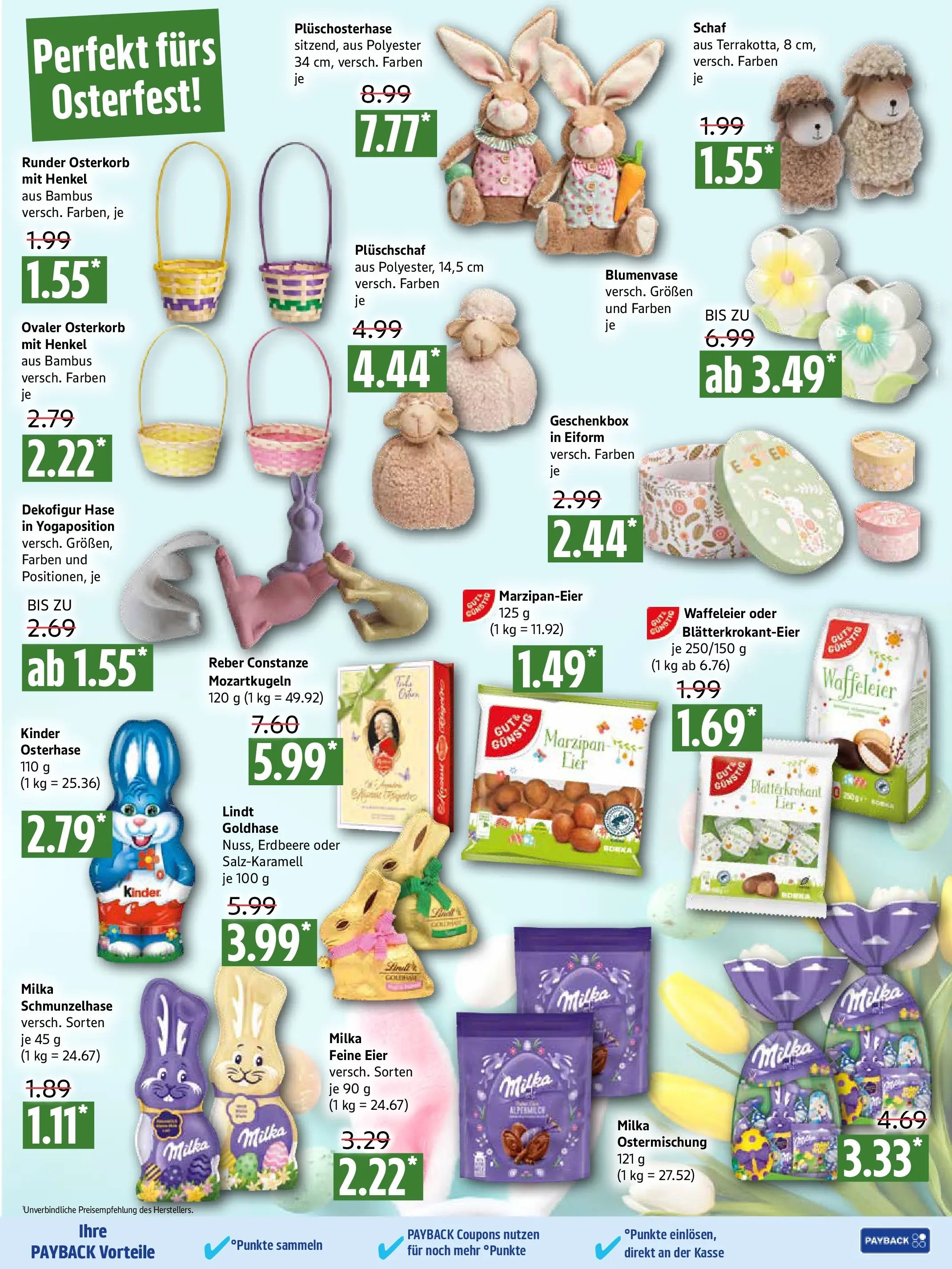 Marktkauf Prospekt Prenzlau	