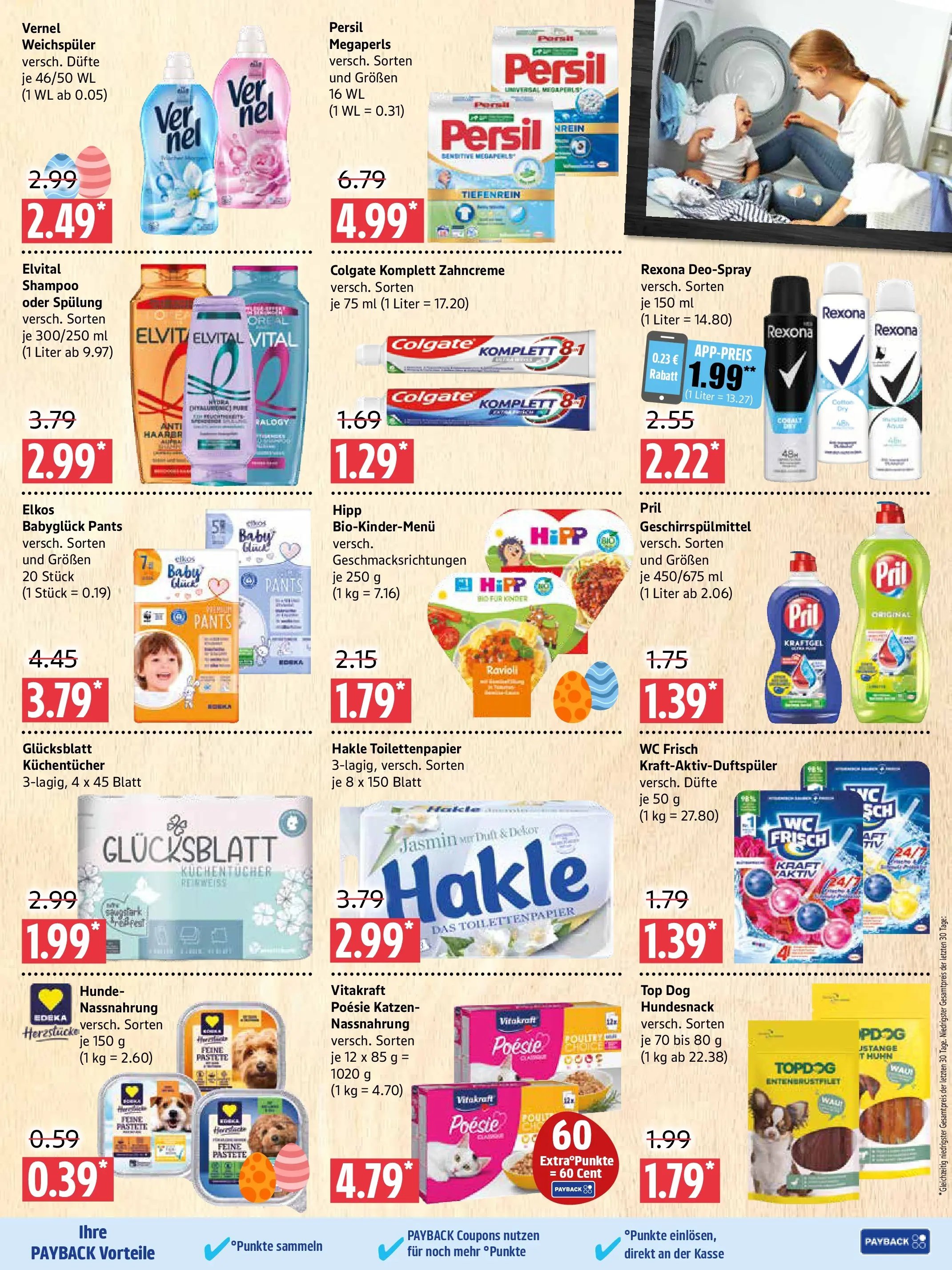 Marktkauf Prospekt Prenzlau	