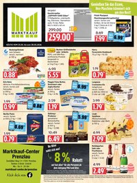 Marktkauf Prospekt Prenzlau	