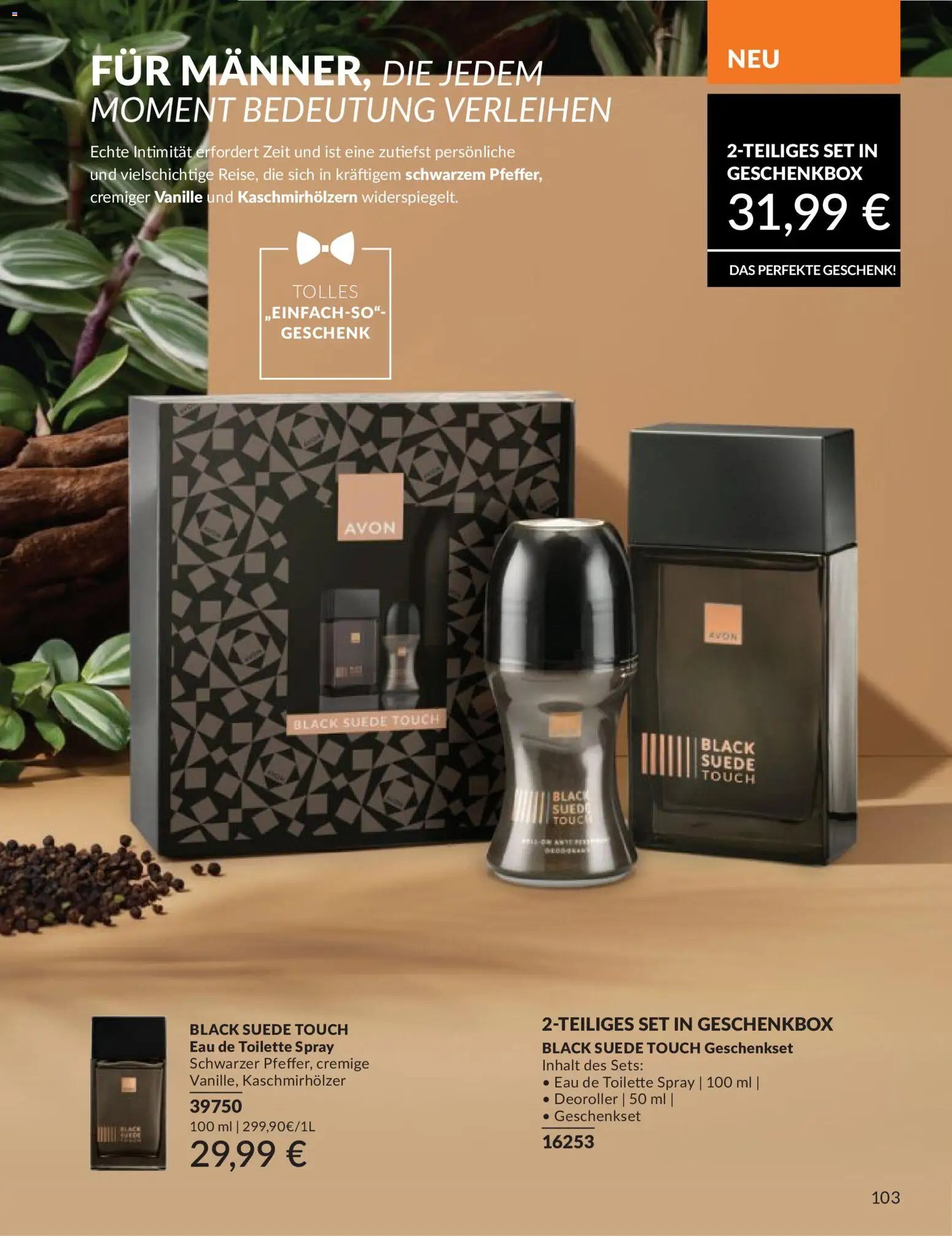 AVON Katalog Juni 2026
