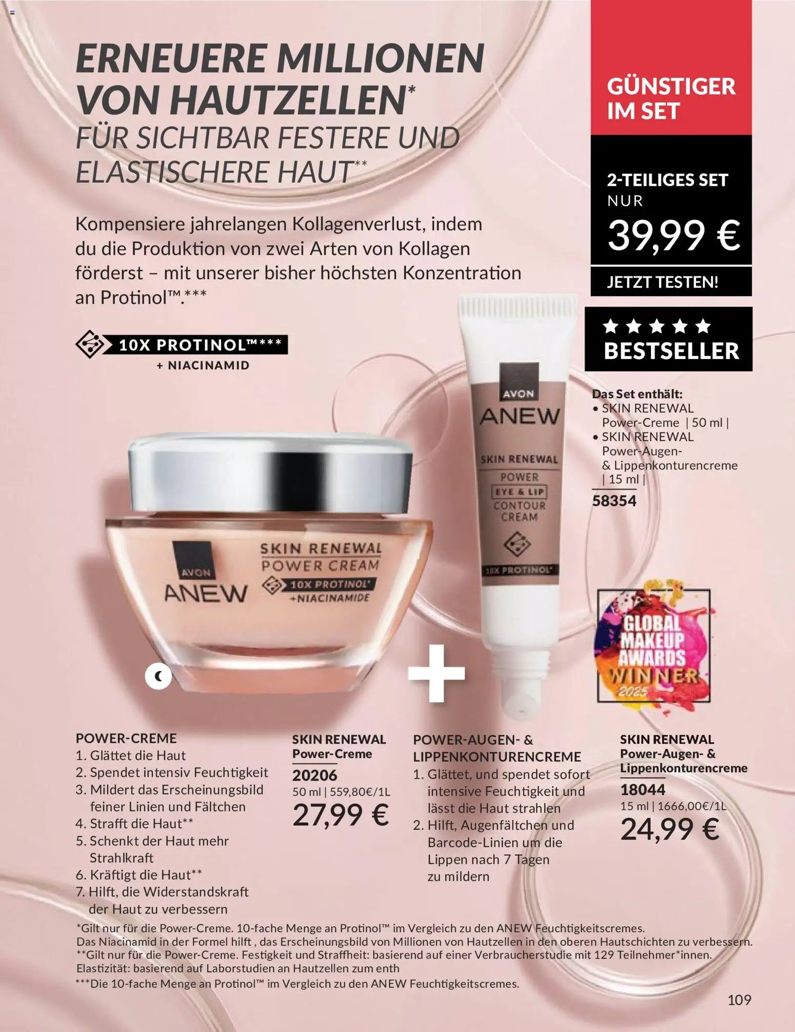 AVON Katalog Juni 2026