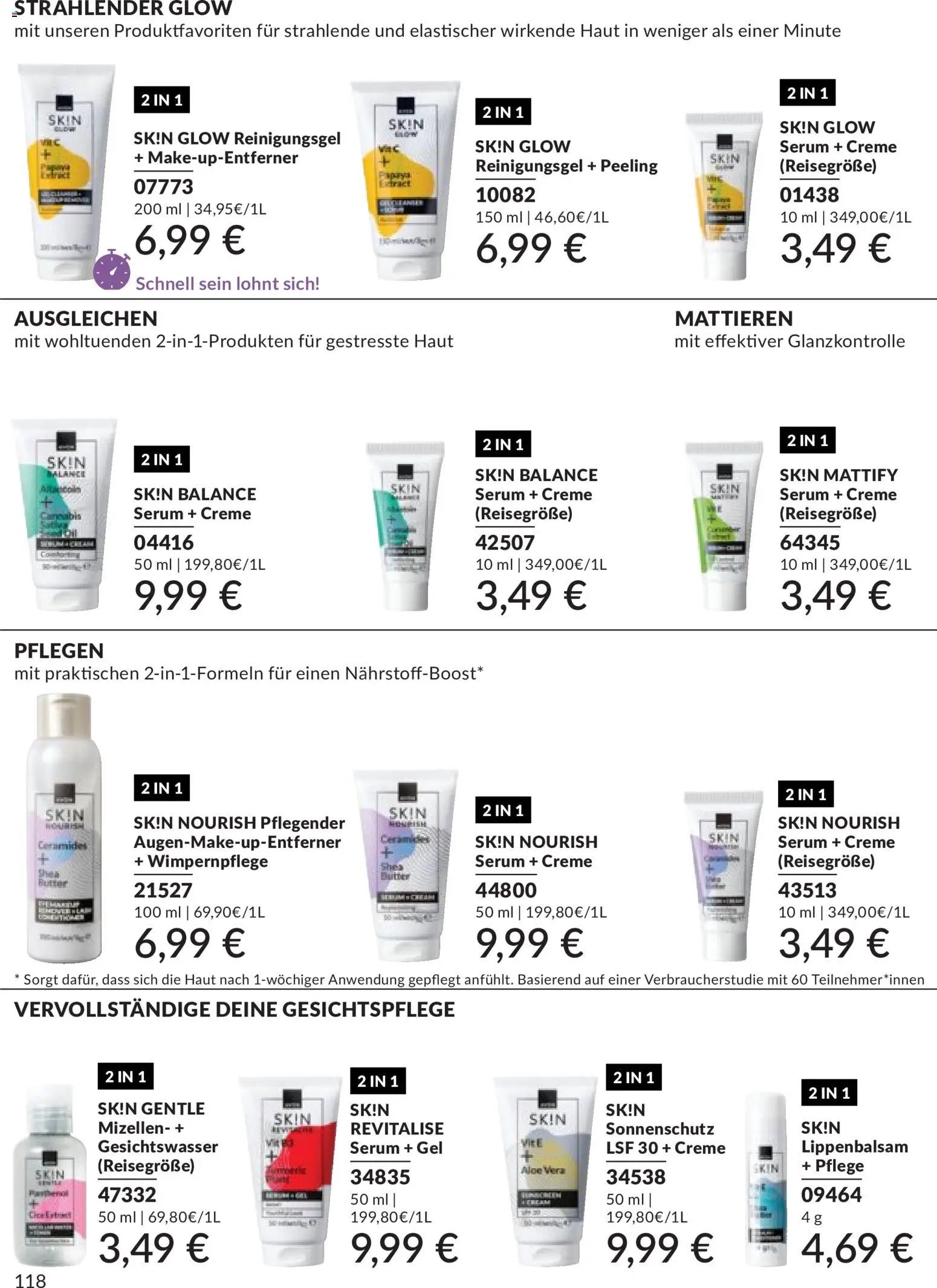 AVON Katalog Juni 2026
