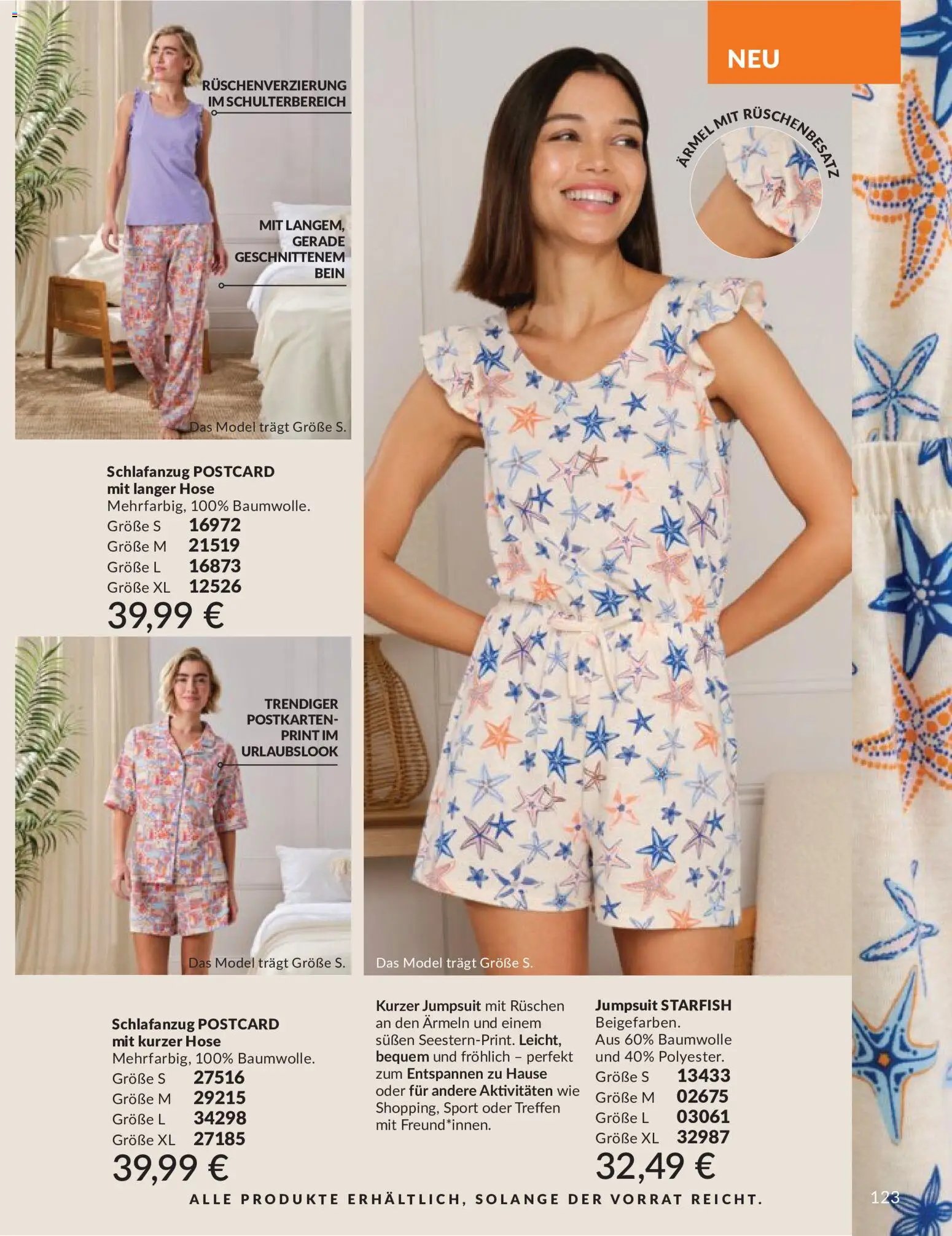AVON Katalog Juni 2026