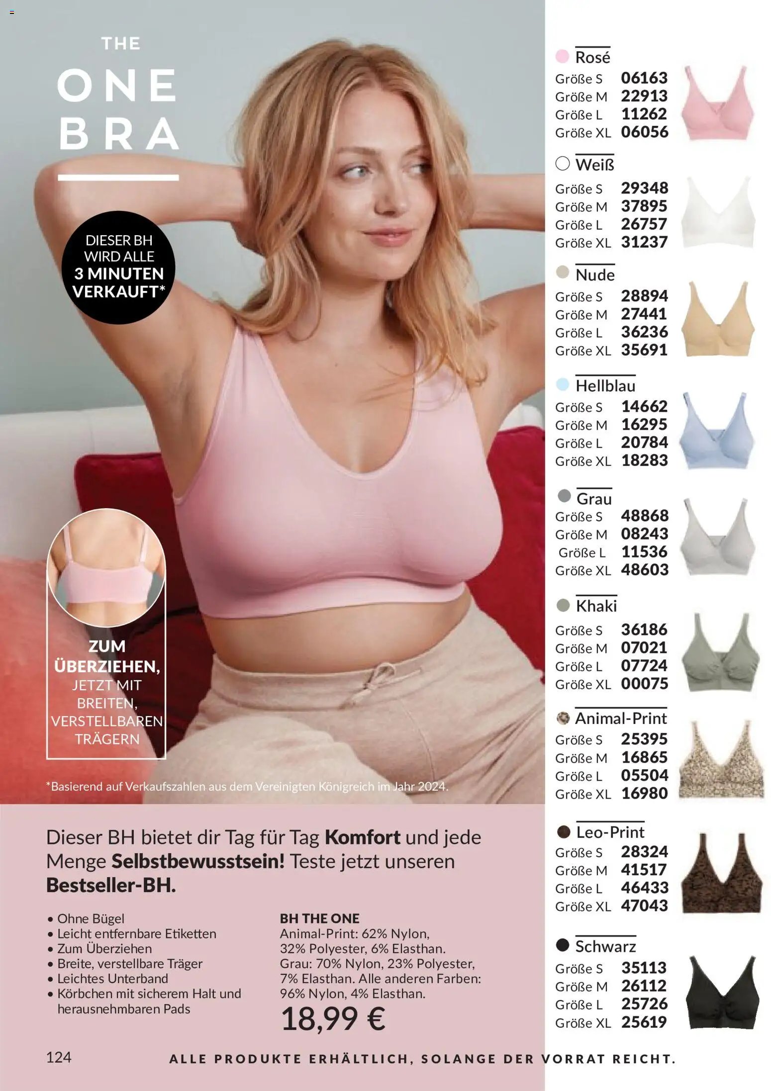 AVON Katalog Juni 2026