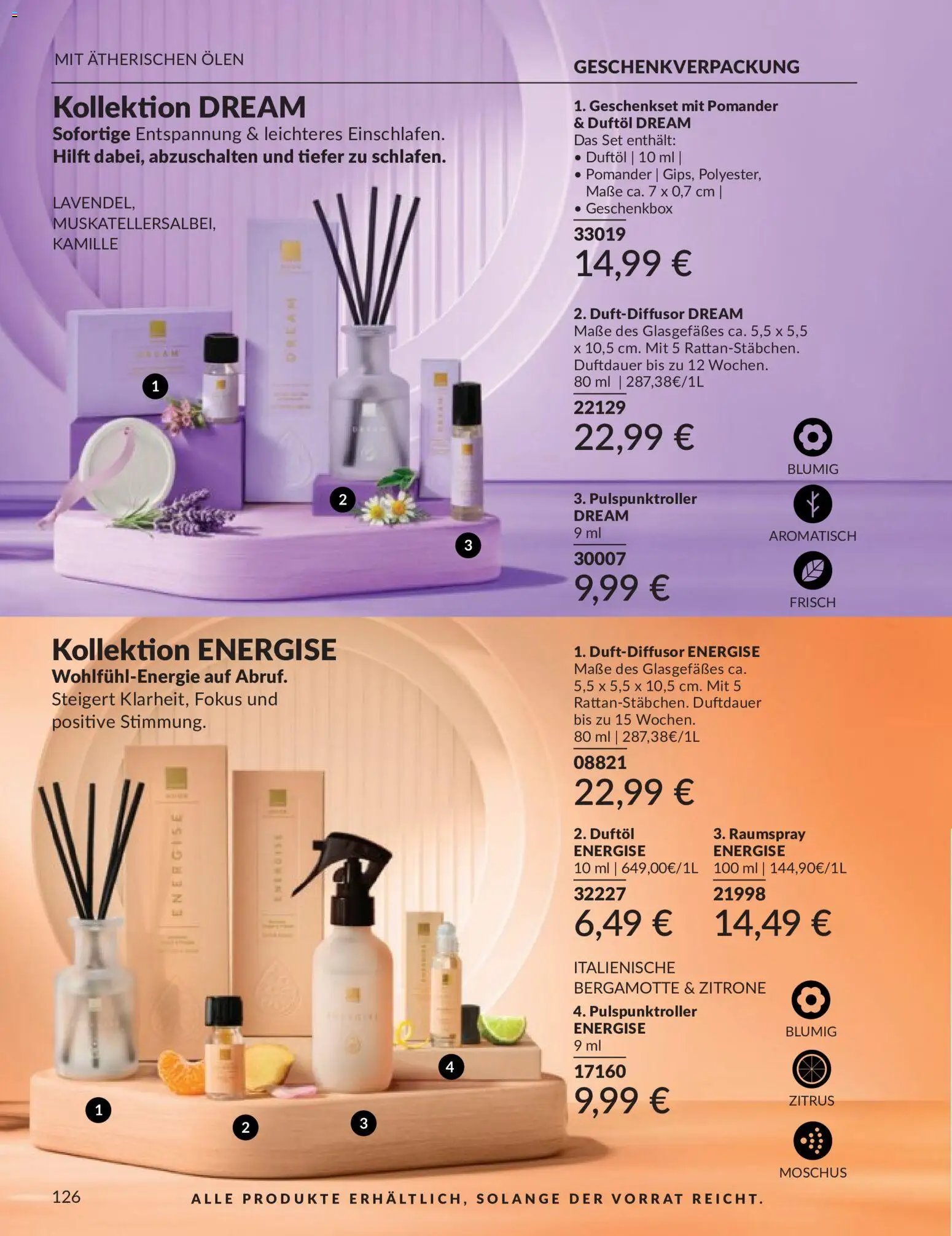 AVON Katalog Juni 2026