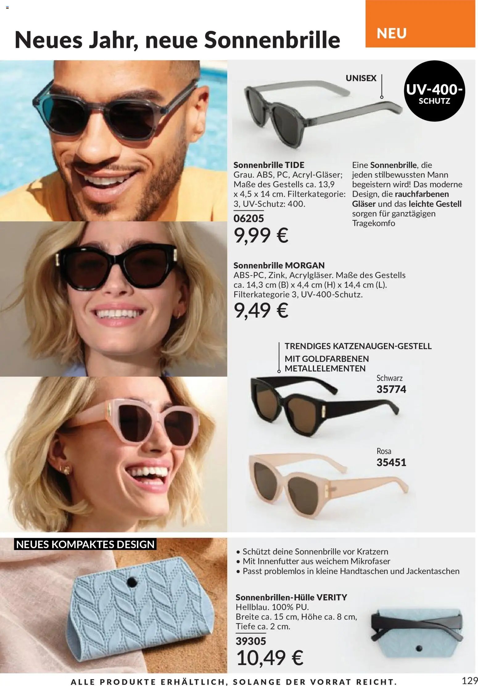 AVON Katalog Juni 2026