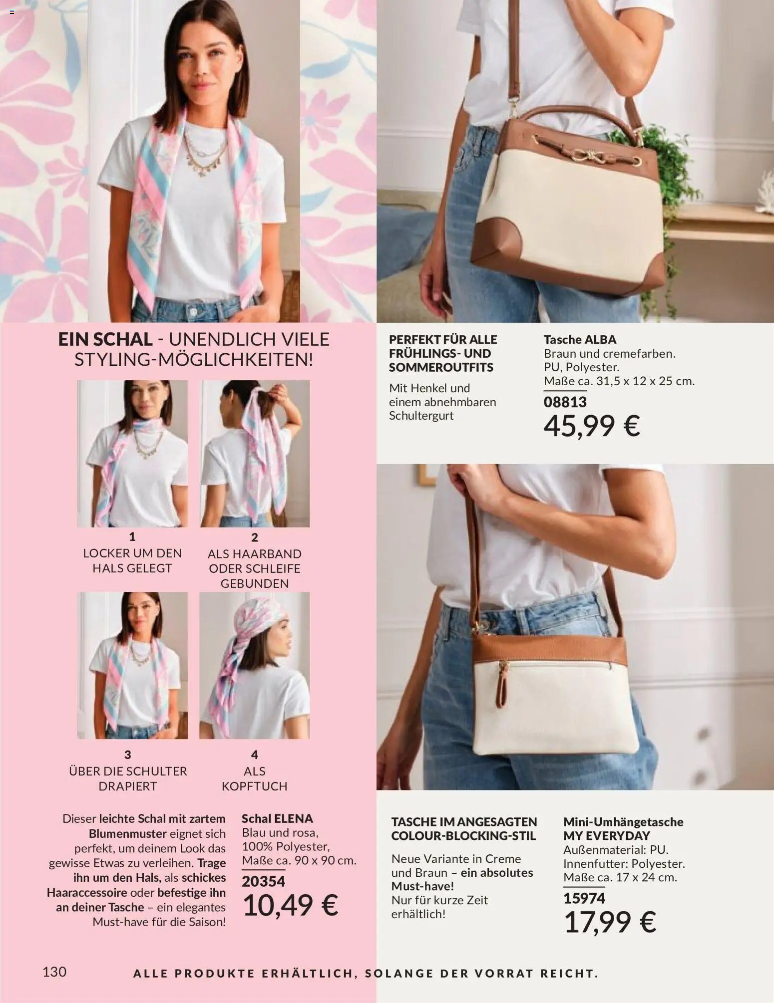 AVON Katalog Juni 2026