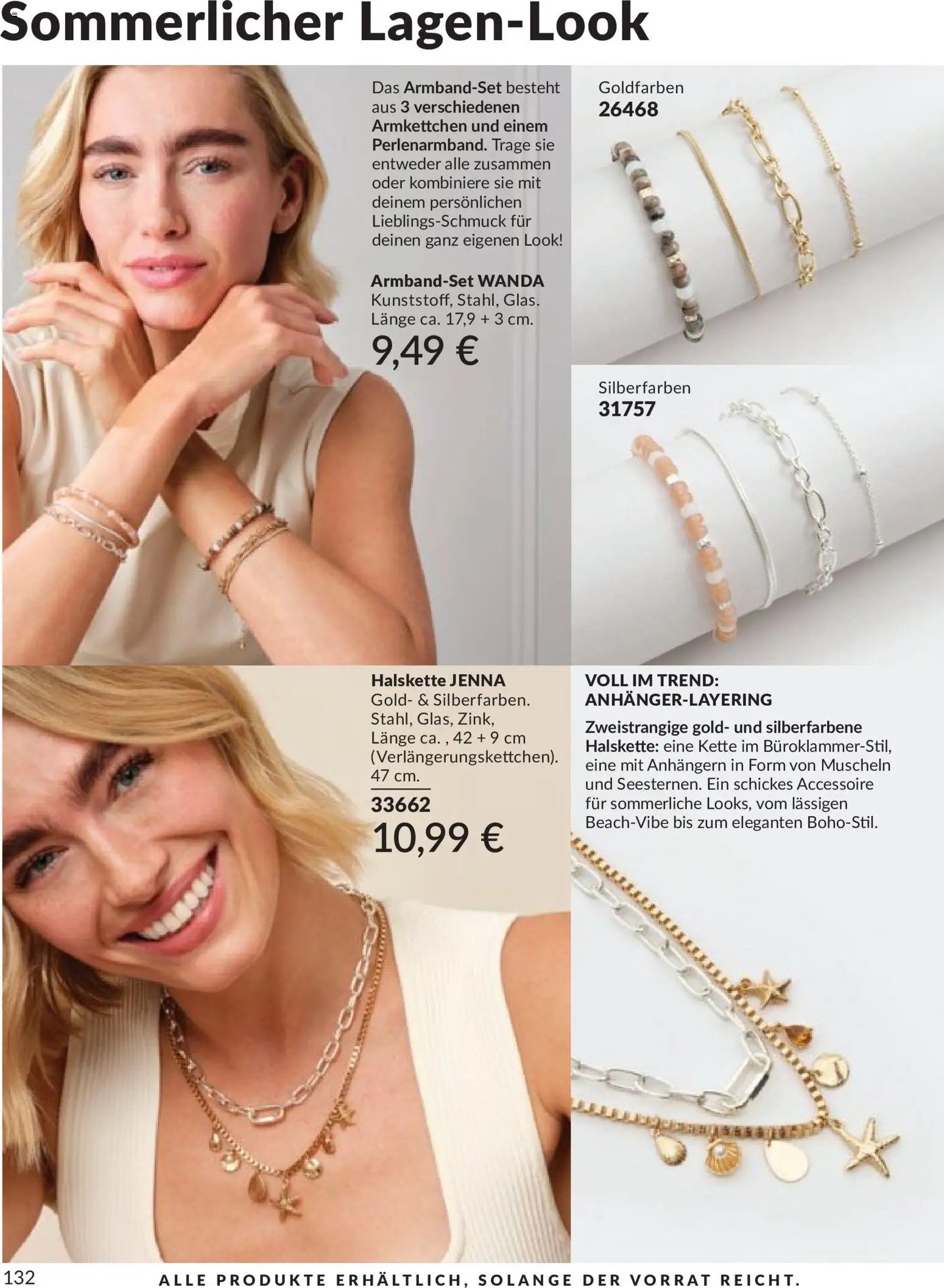 AVON Katalog Juni 2026