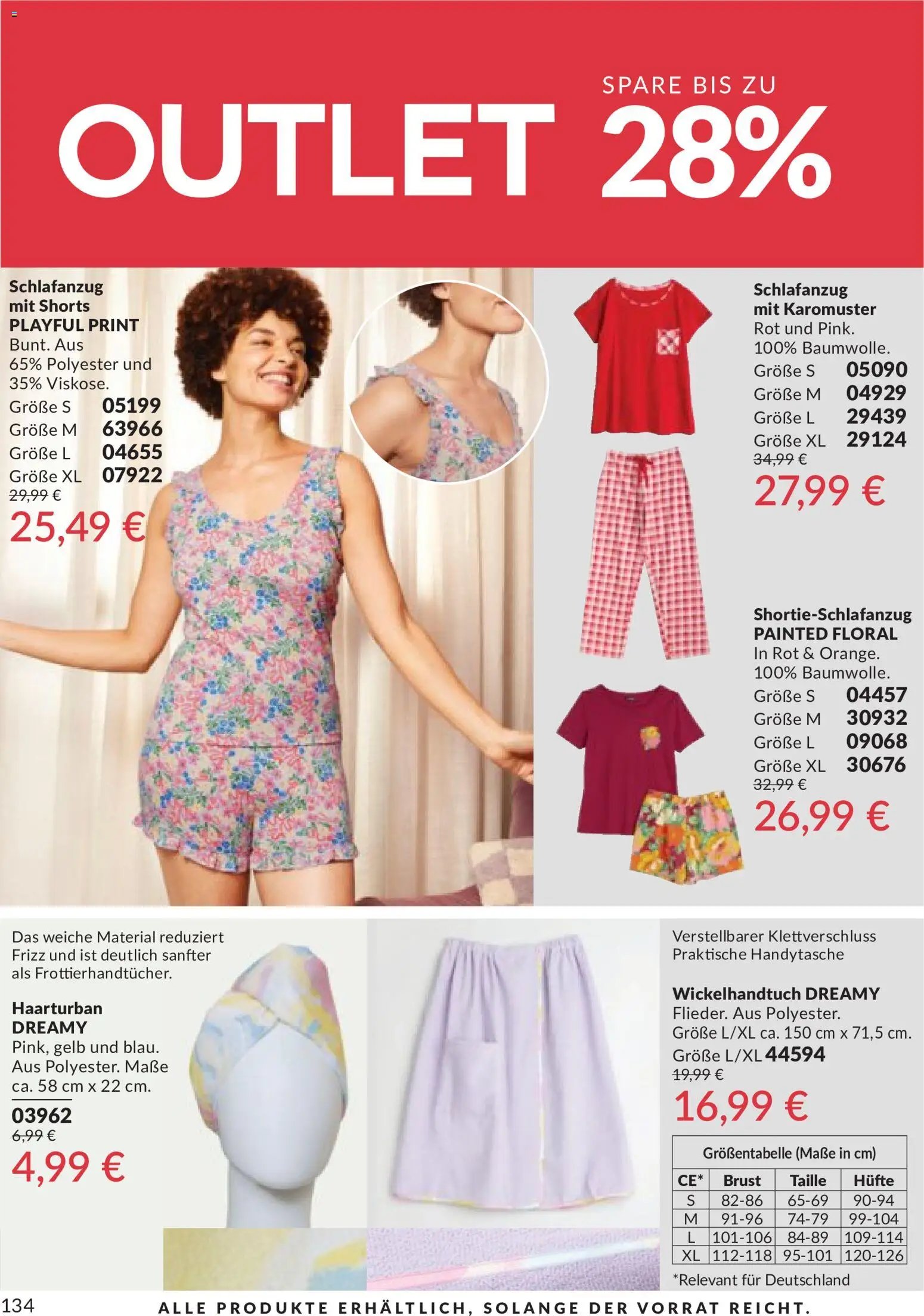 AVON Katalog Juni 2026