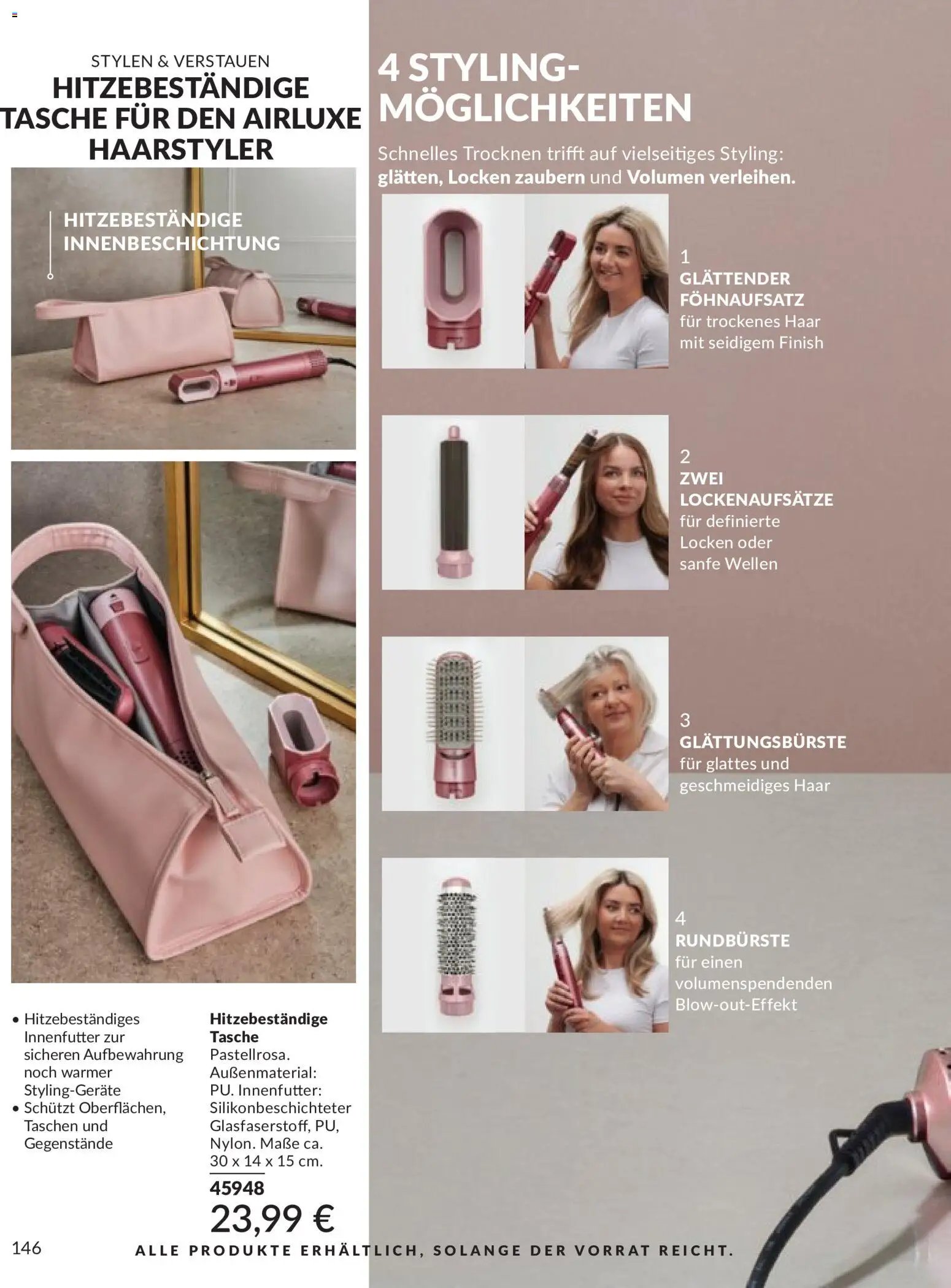 AVON Katalog Juni 2026
