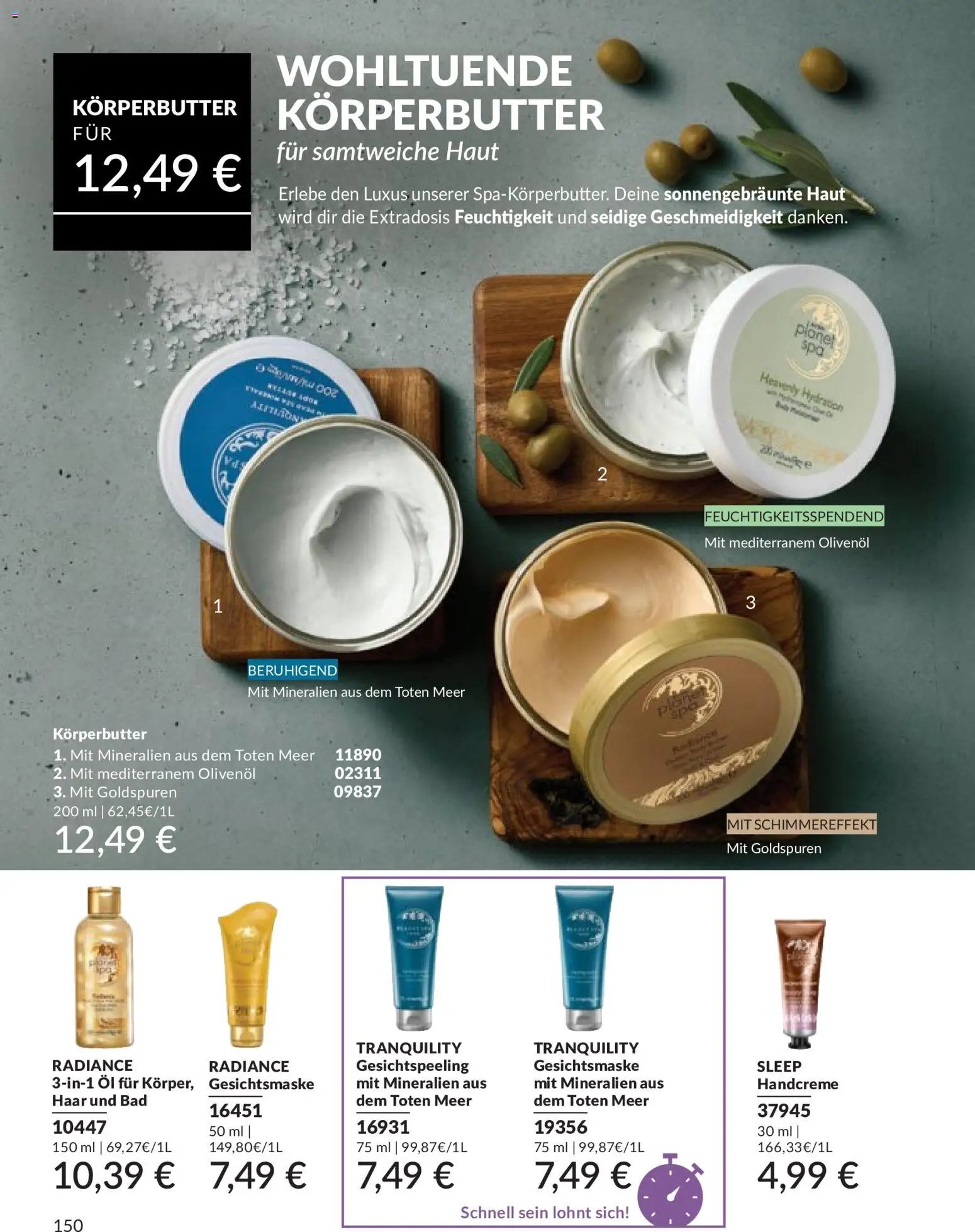 AVON Katalog Juni 2026