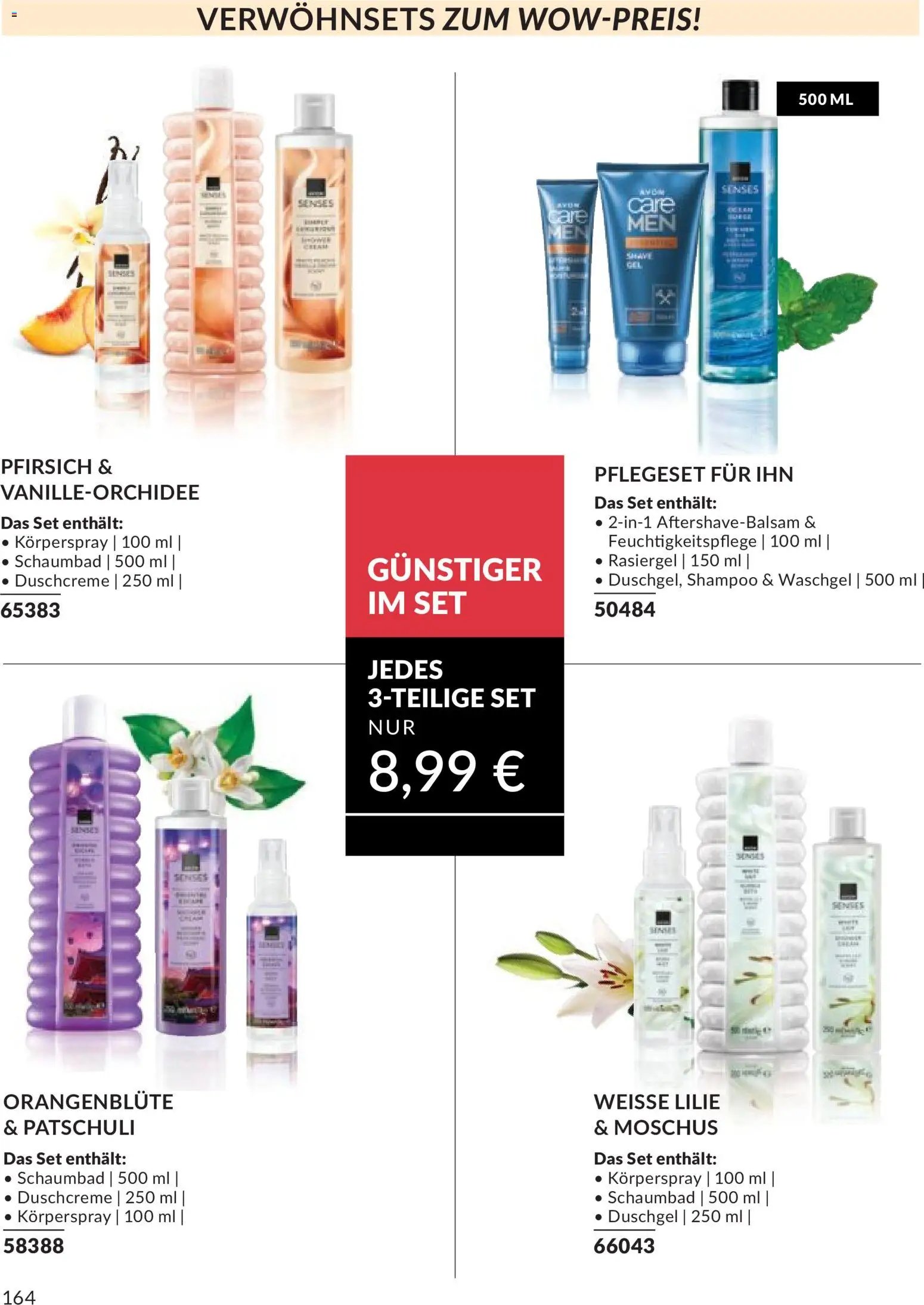 AVON Katalog Juni 2026