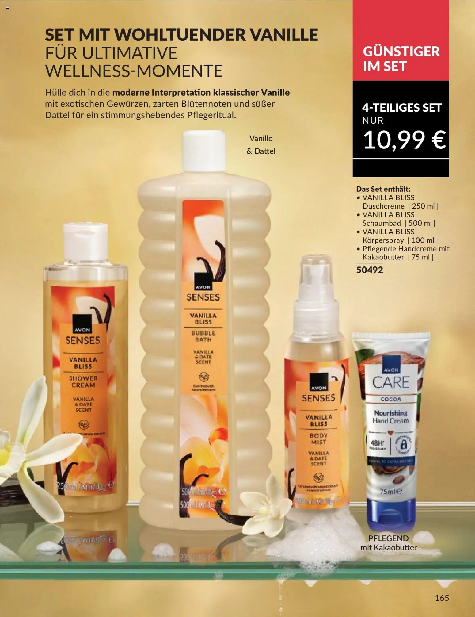 AVON Katalog Juni 2026
